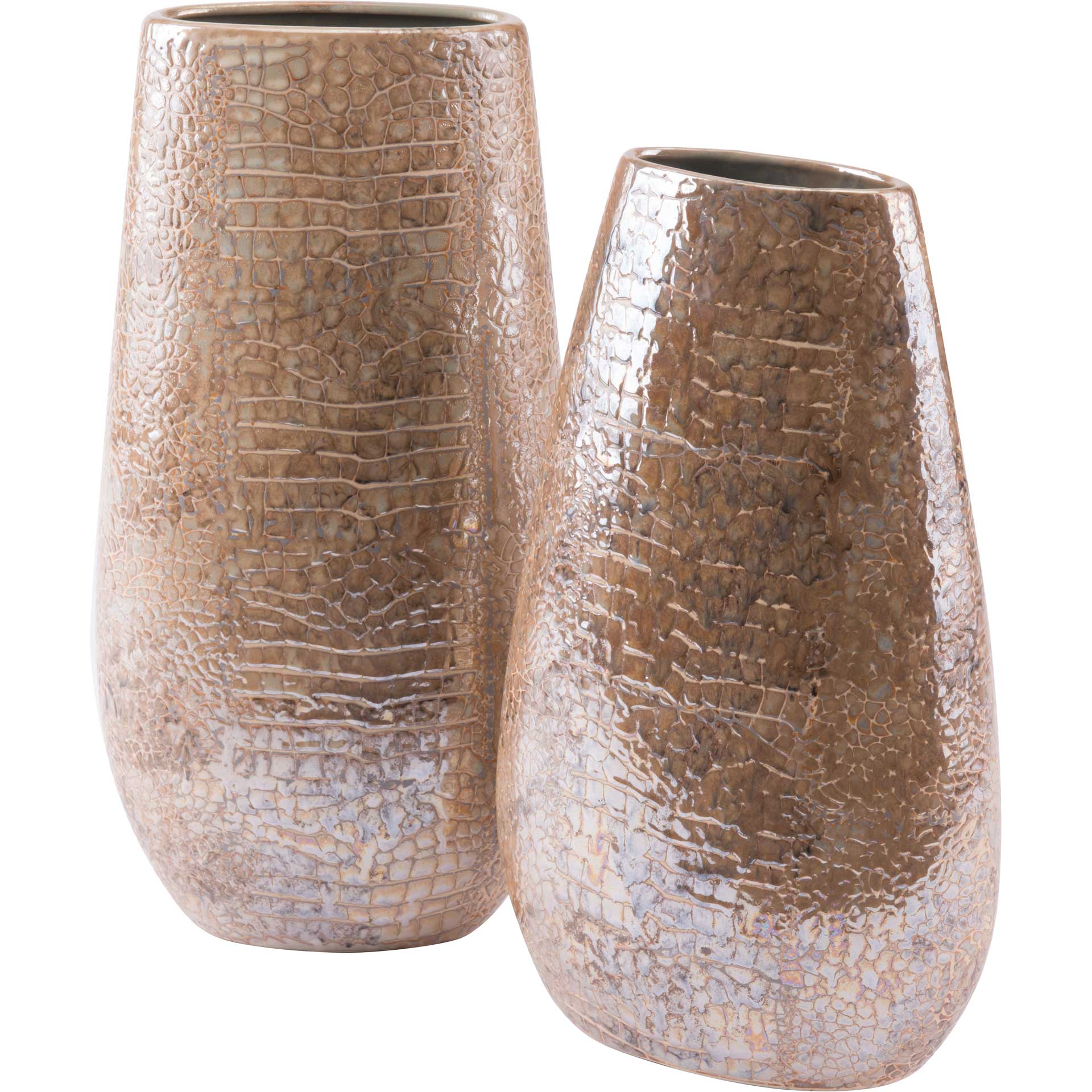 Ikat Vase Multicolor - Image 7