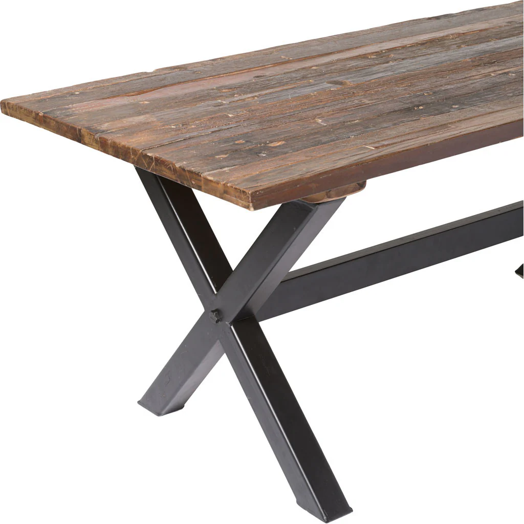 Illinois Dining Table - Image 2