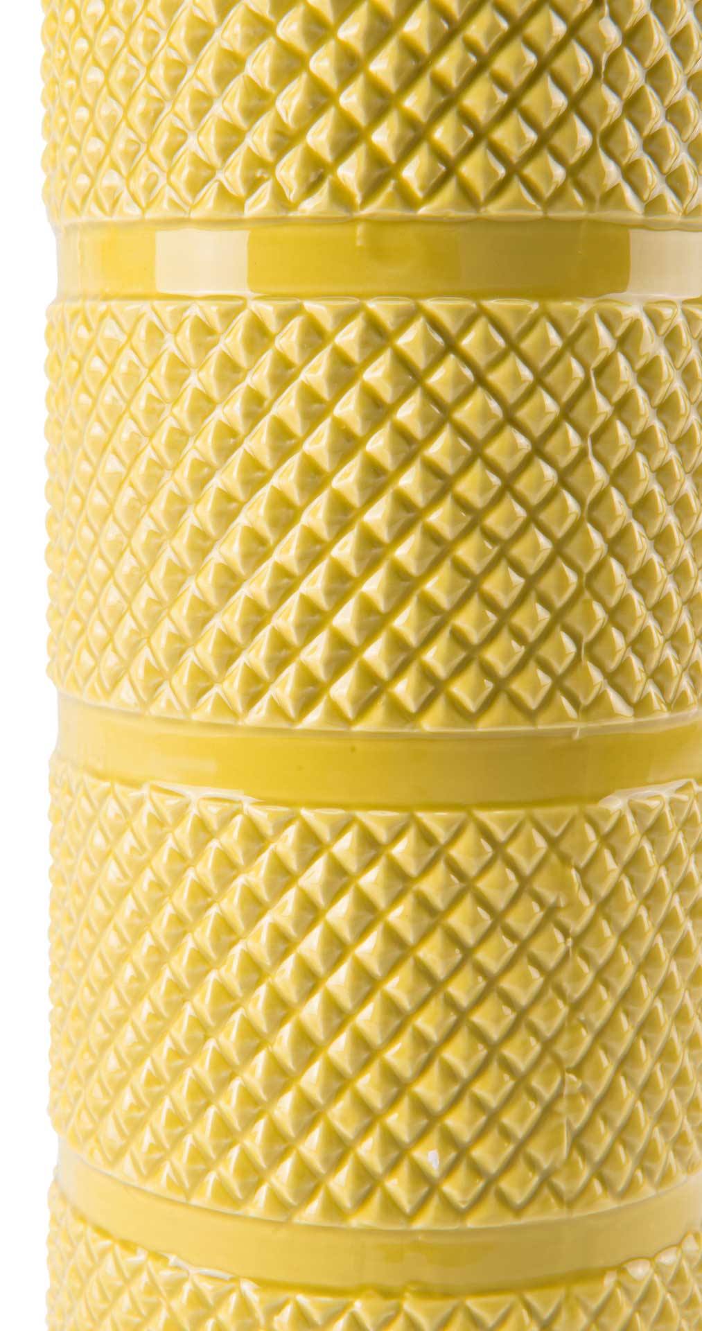 Inca Bottle Yellow - Image 2