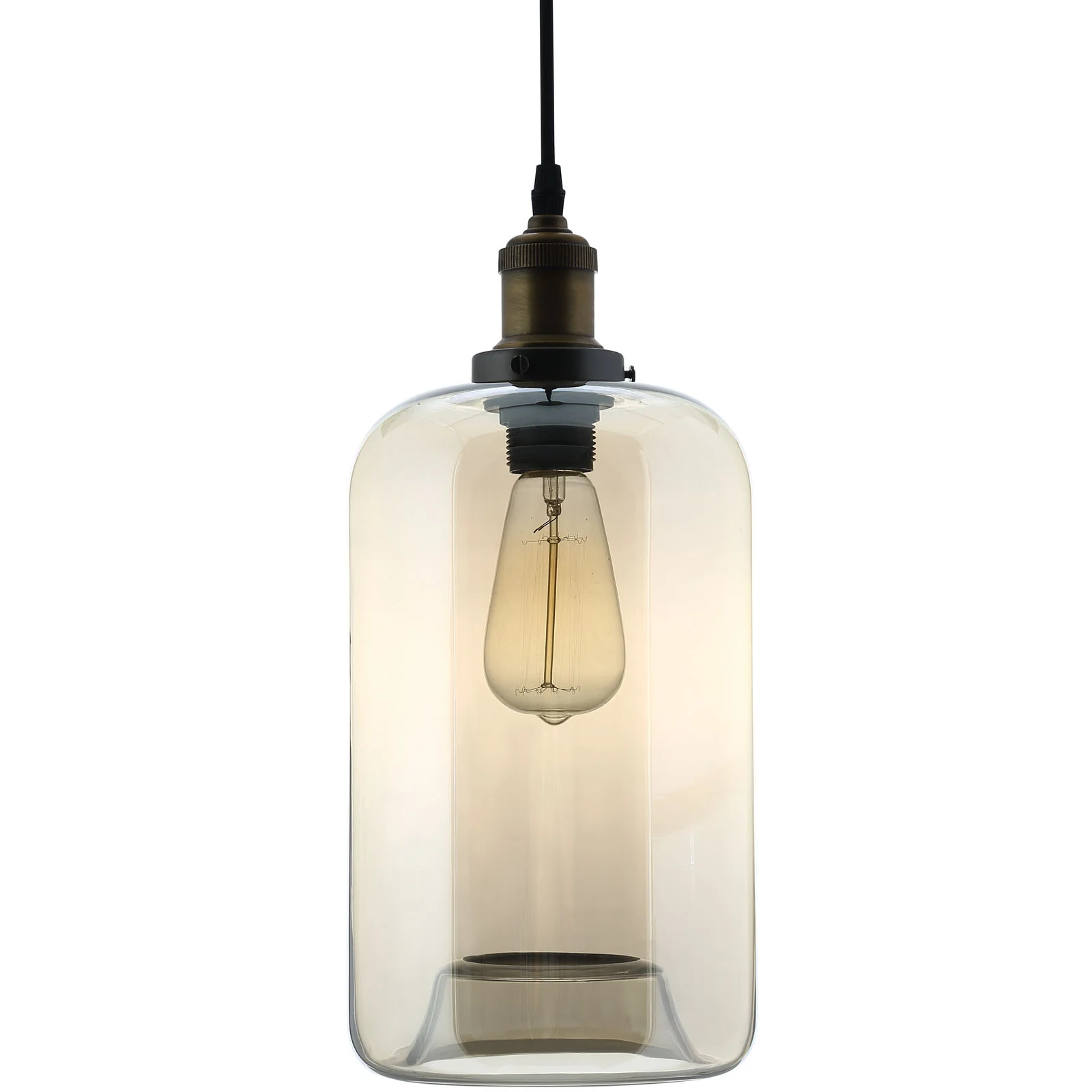 Inception Chandelier Black - Image 2