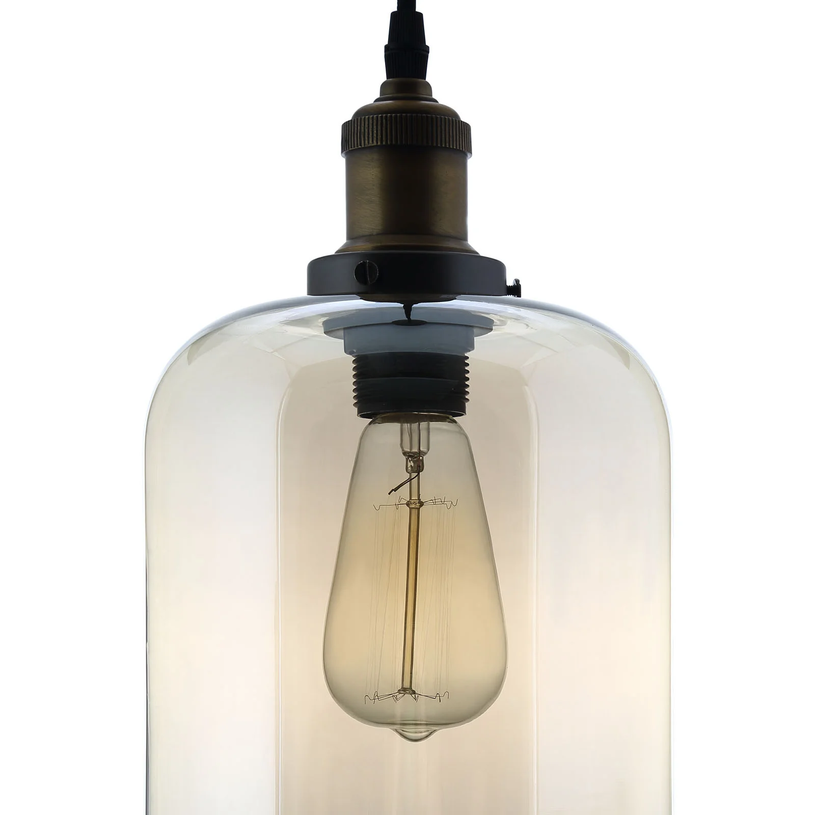 Inception Chandelier Black - Image 3