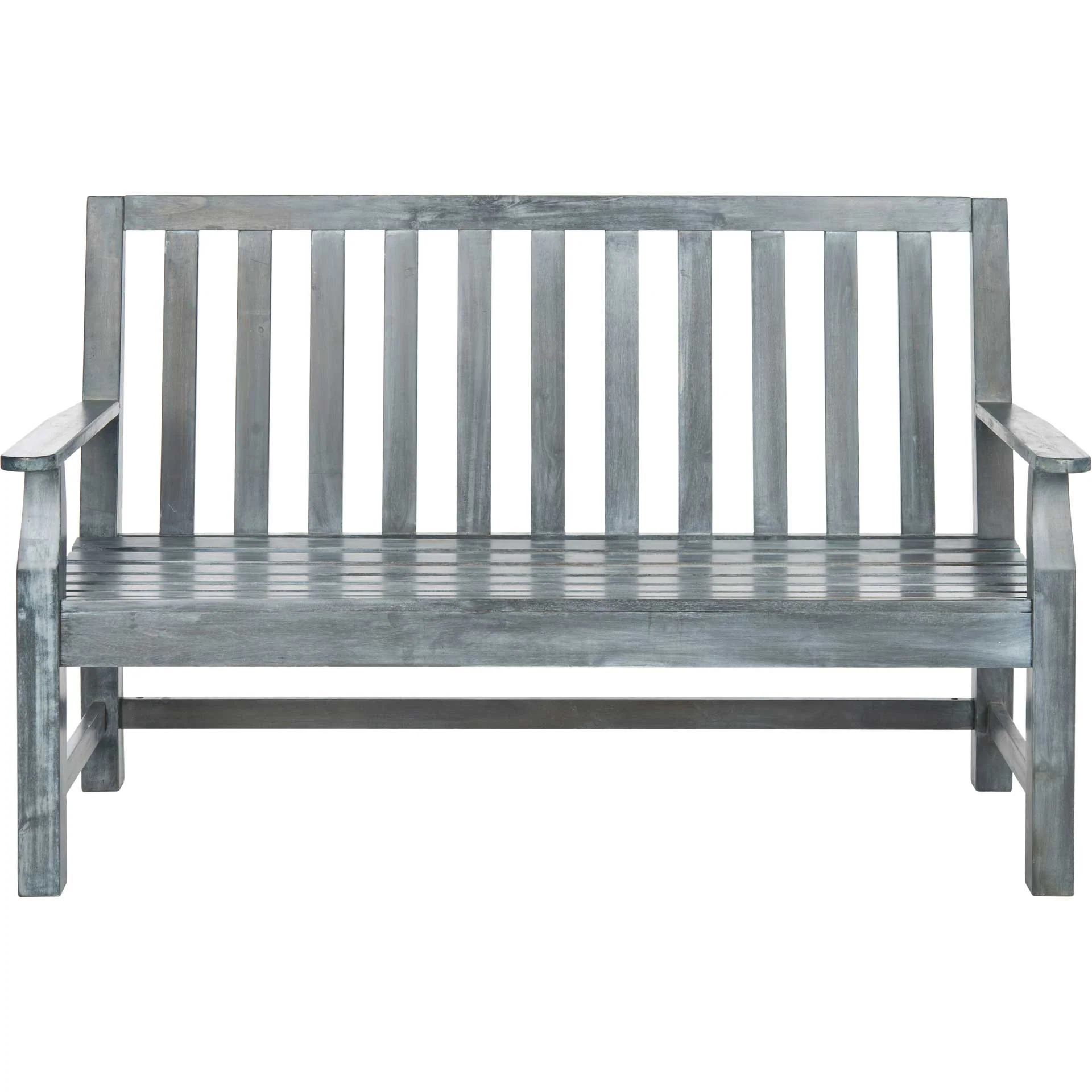 Infinite Acacia Bench Ash Gray - Image 2