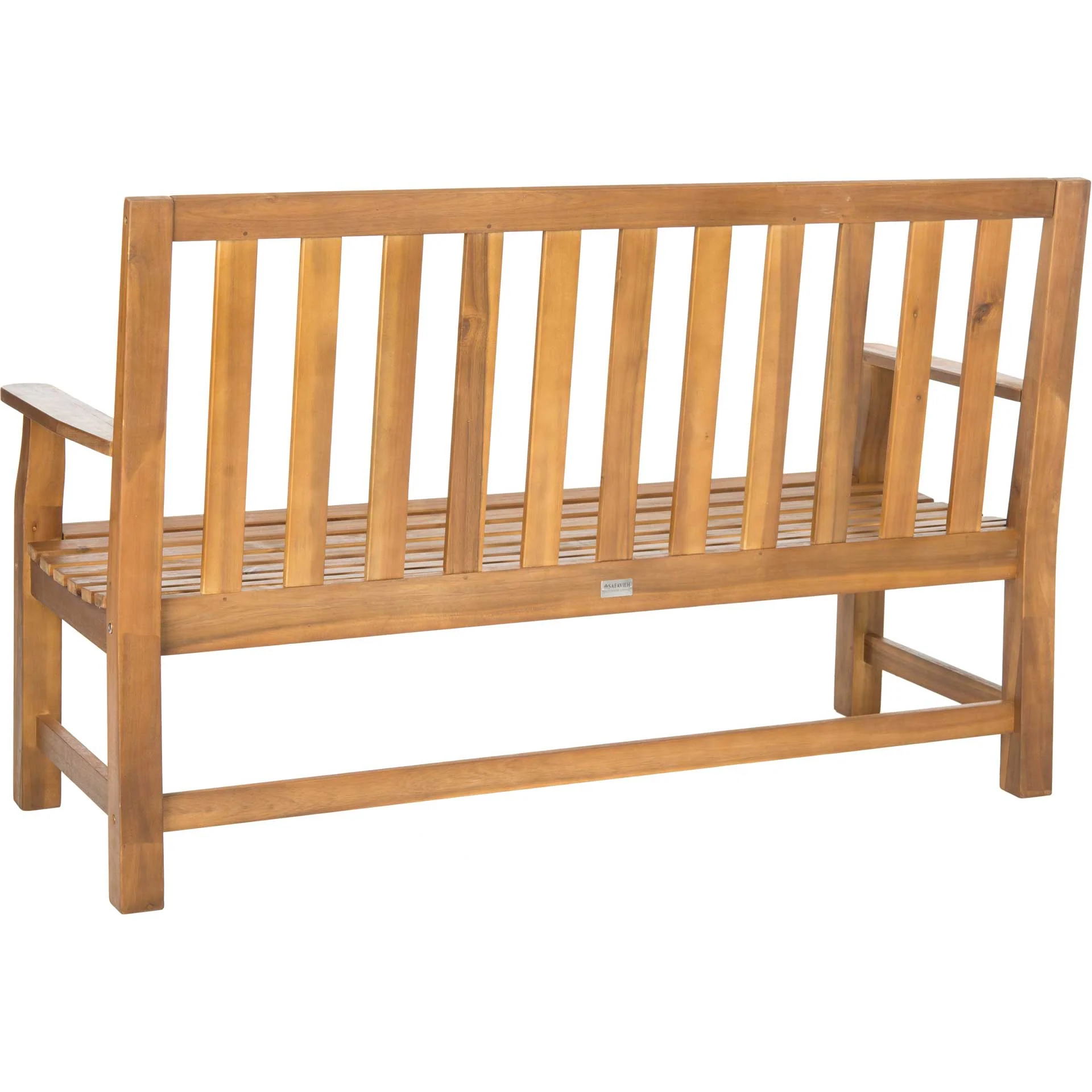 Infinite Acacia Bench Natural - Image 3
