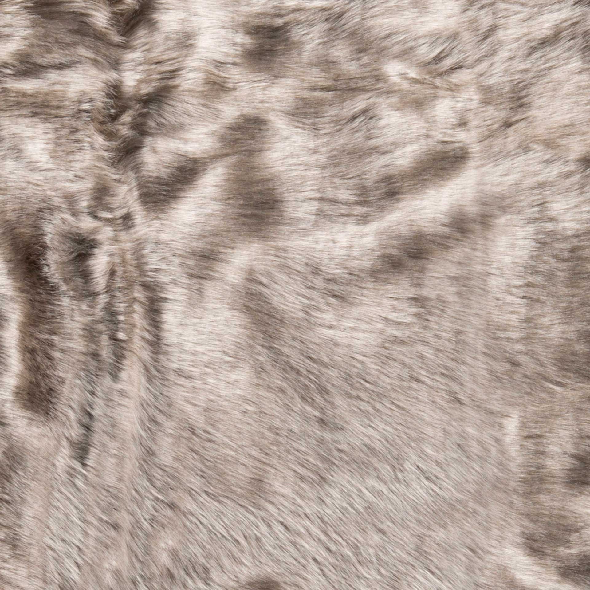 Innu Camel/Taupe Throw - Image 3