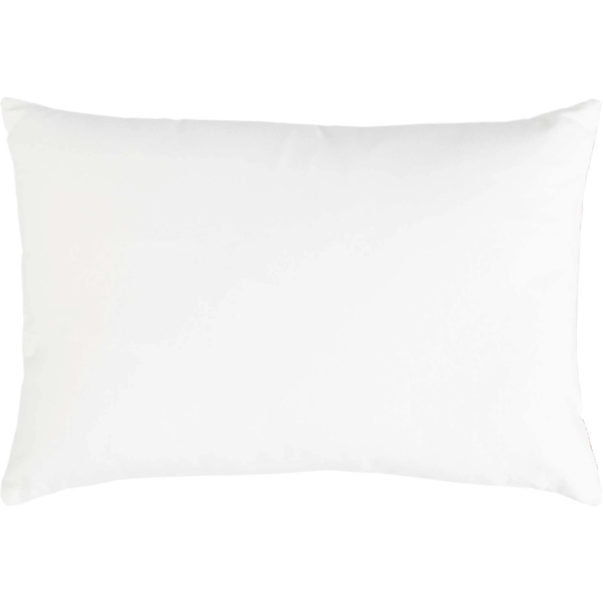 Intersperse Love Pillow Gold/Cream - Image 2