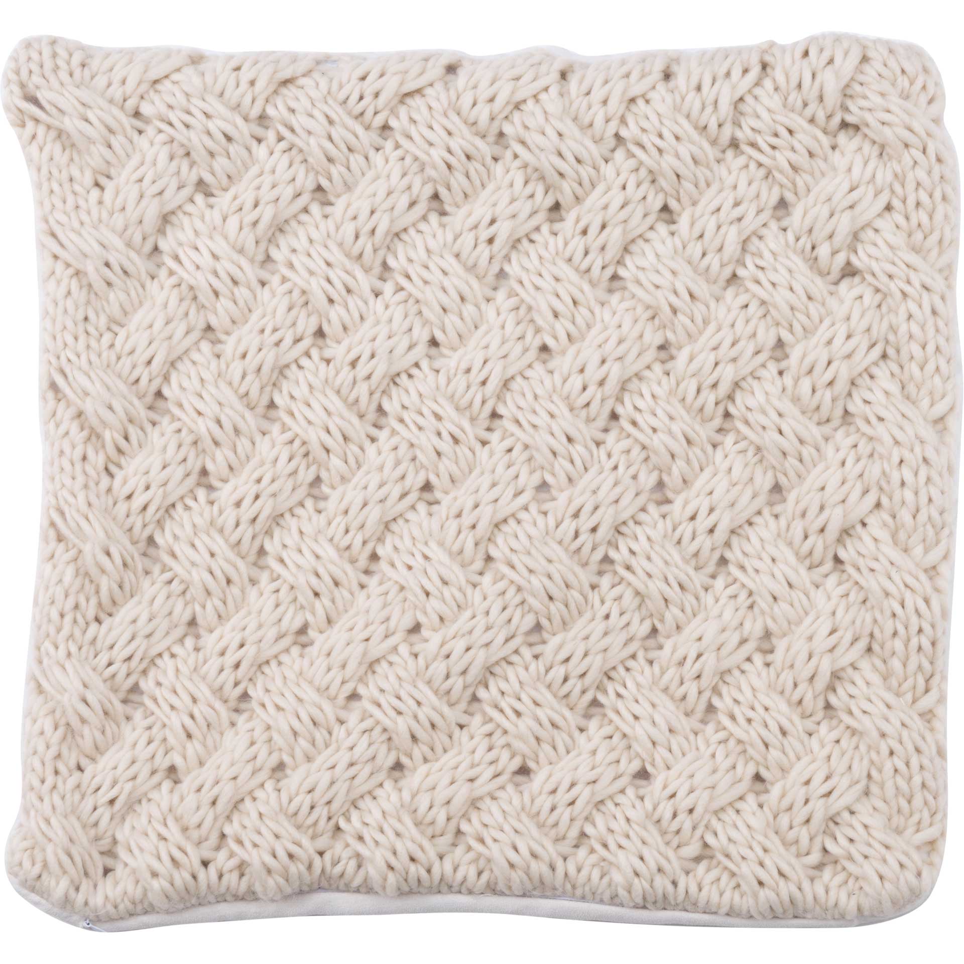 Irma Pillow Beige - Image 3