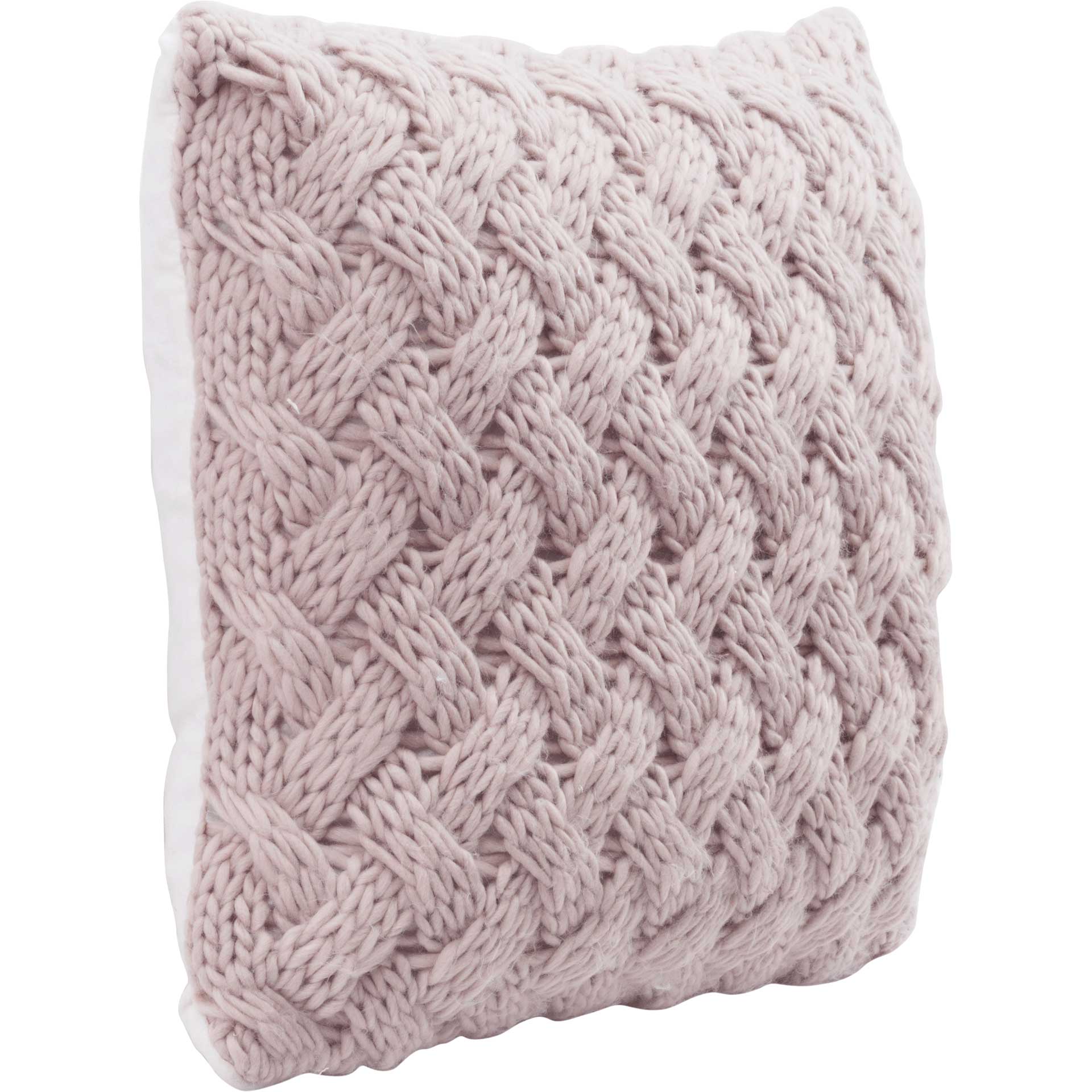 Irma Pillow Dusty Pink - Image 2