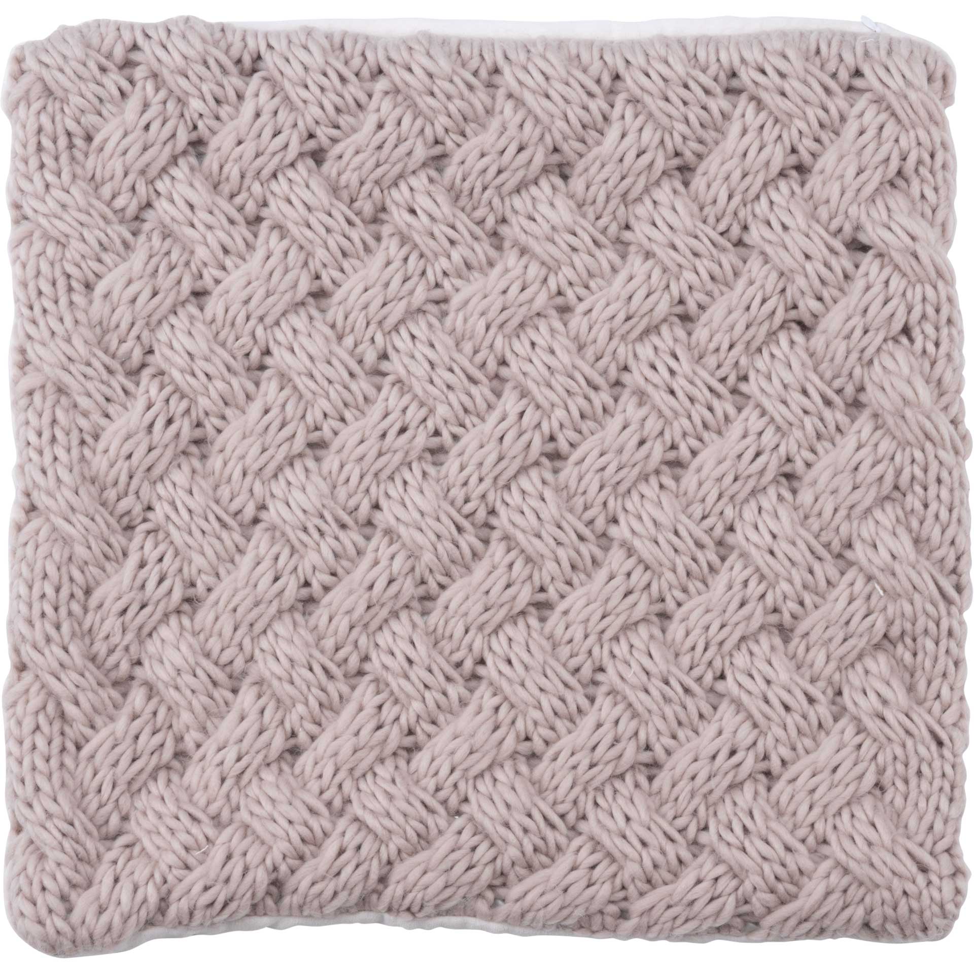 Irma Pillow Dusty Pink - Image 3