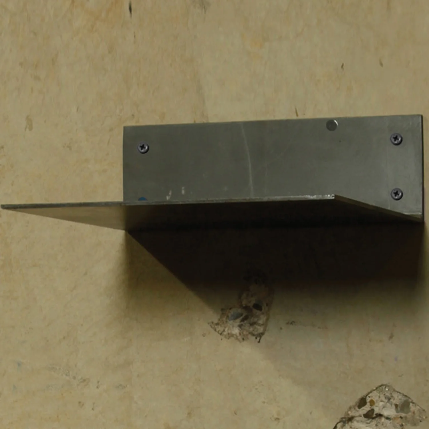Iron Shelf Extended Small - Image 2
