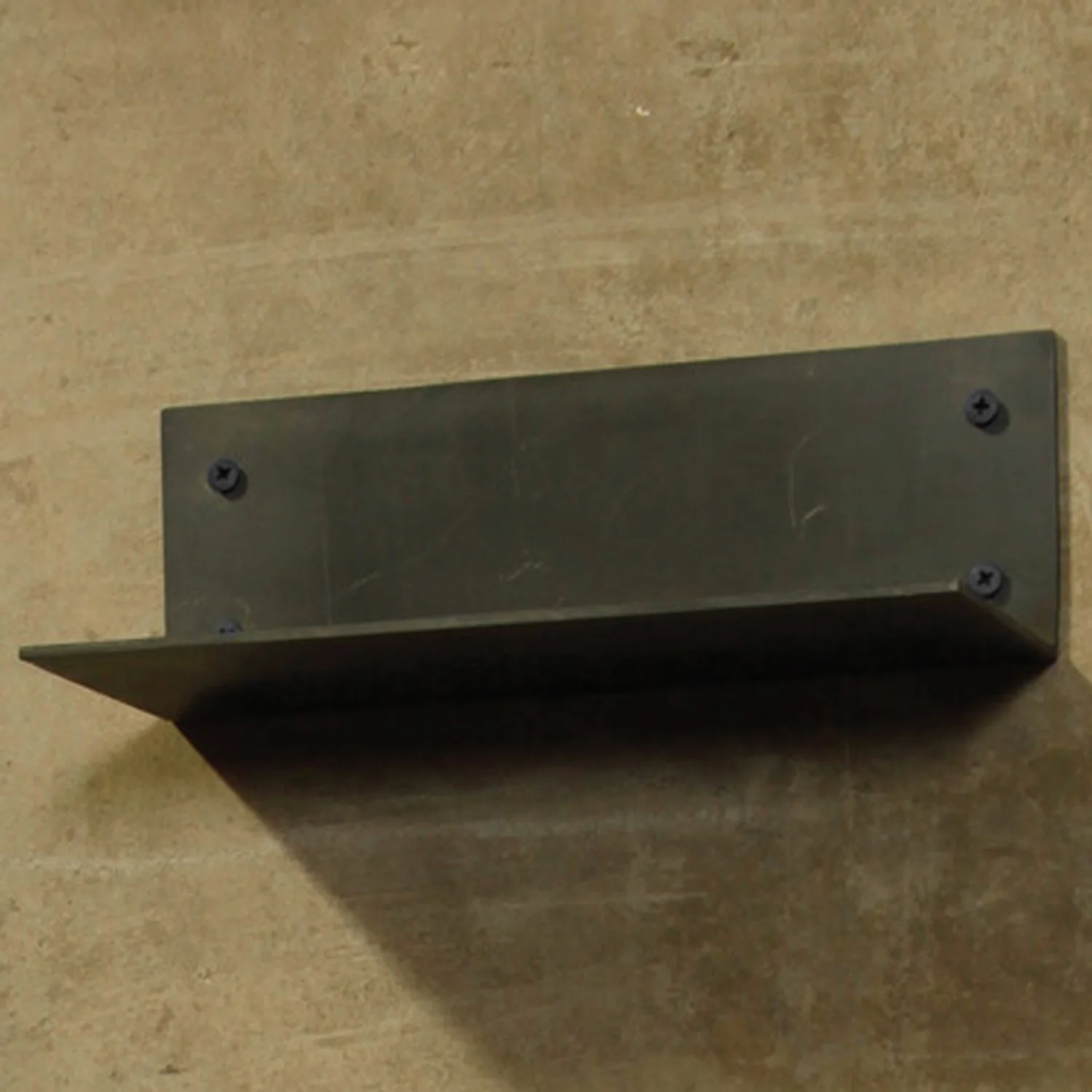 Iron Shelf Small - Image 2