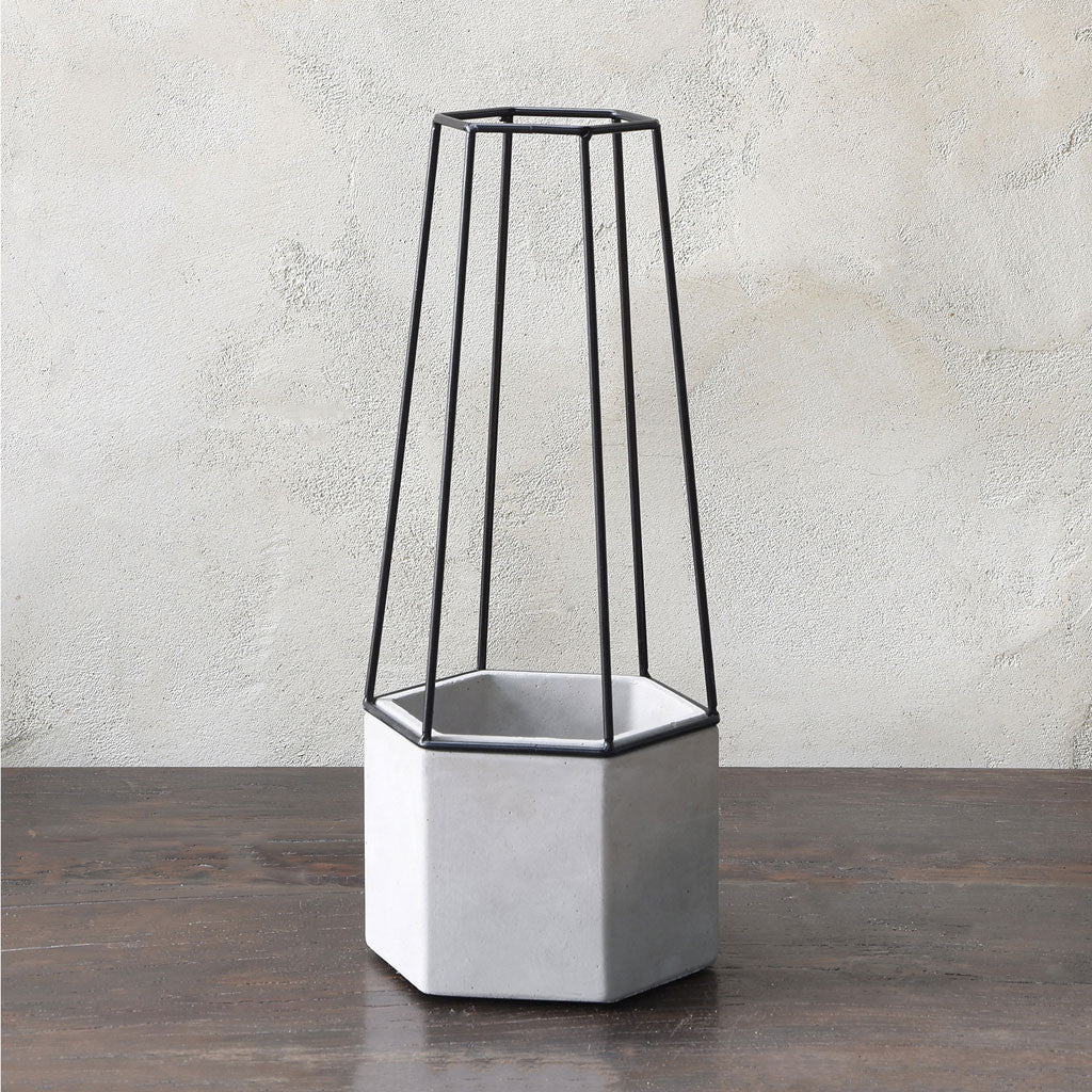 Irving Planter Cement - Image 5
