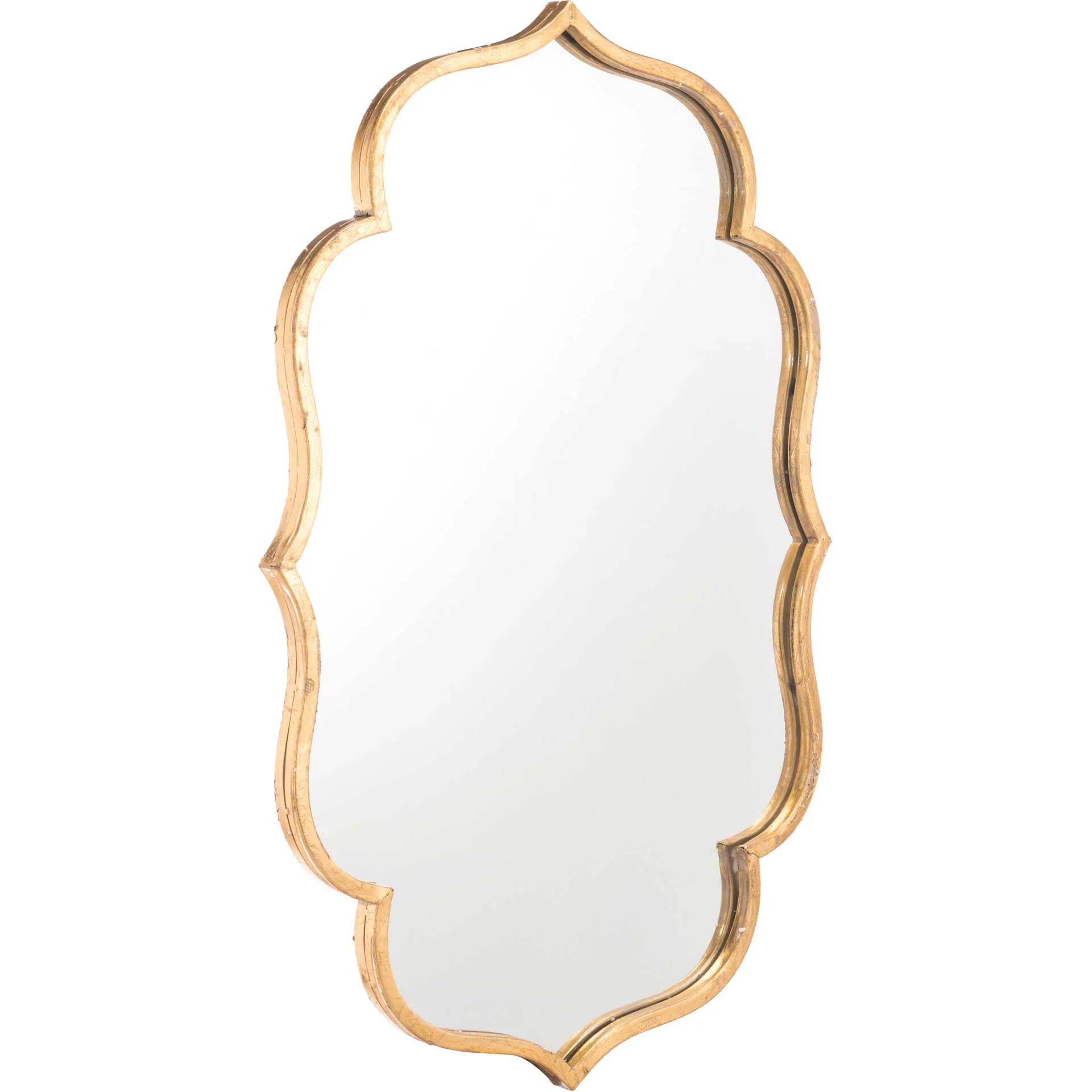Isa Gold Mirror Gold - Image 2