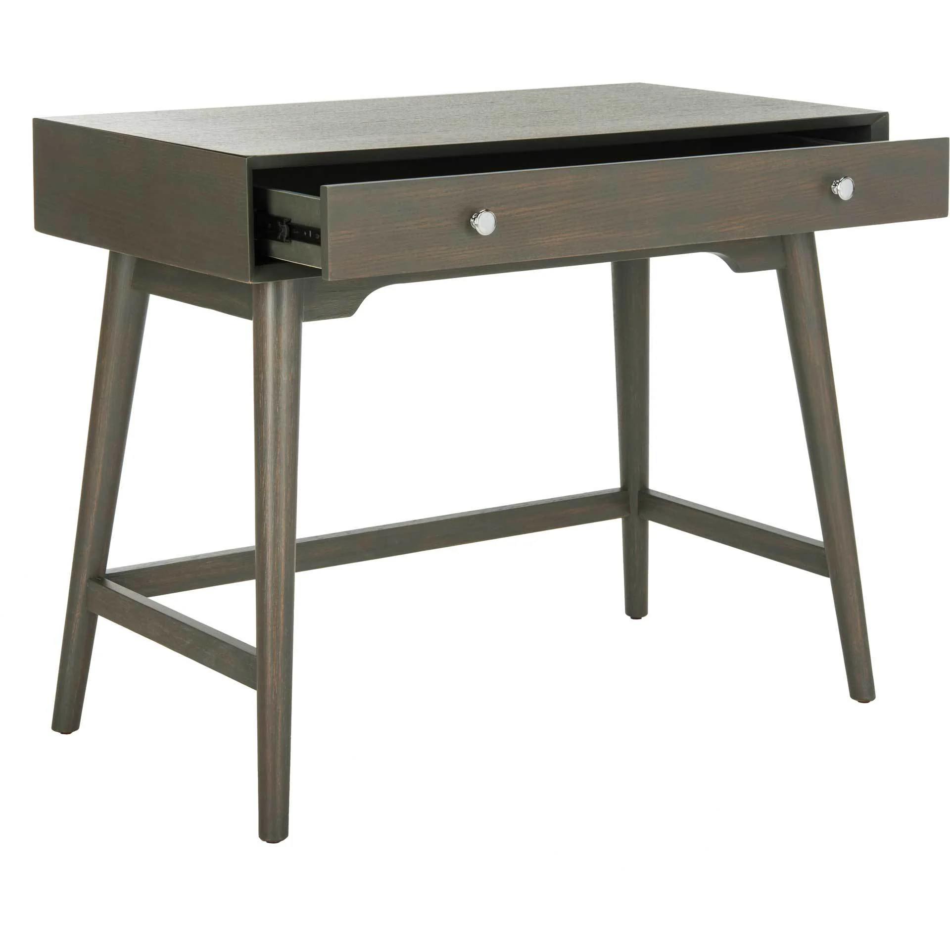 Isaiah Desk Ash Gray - Image 2