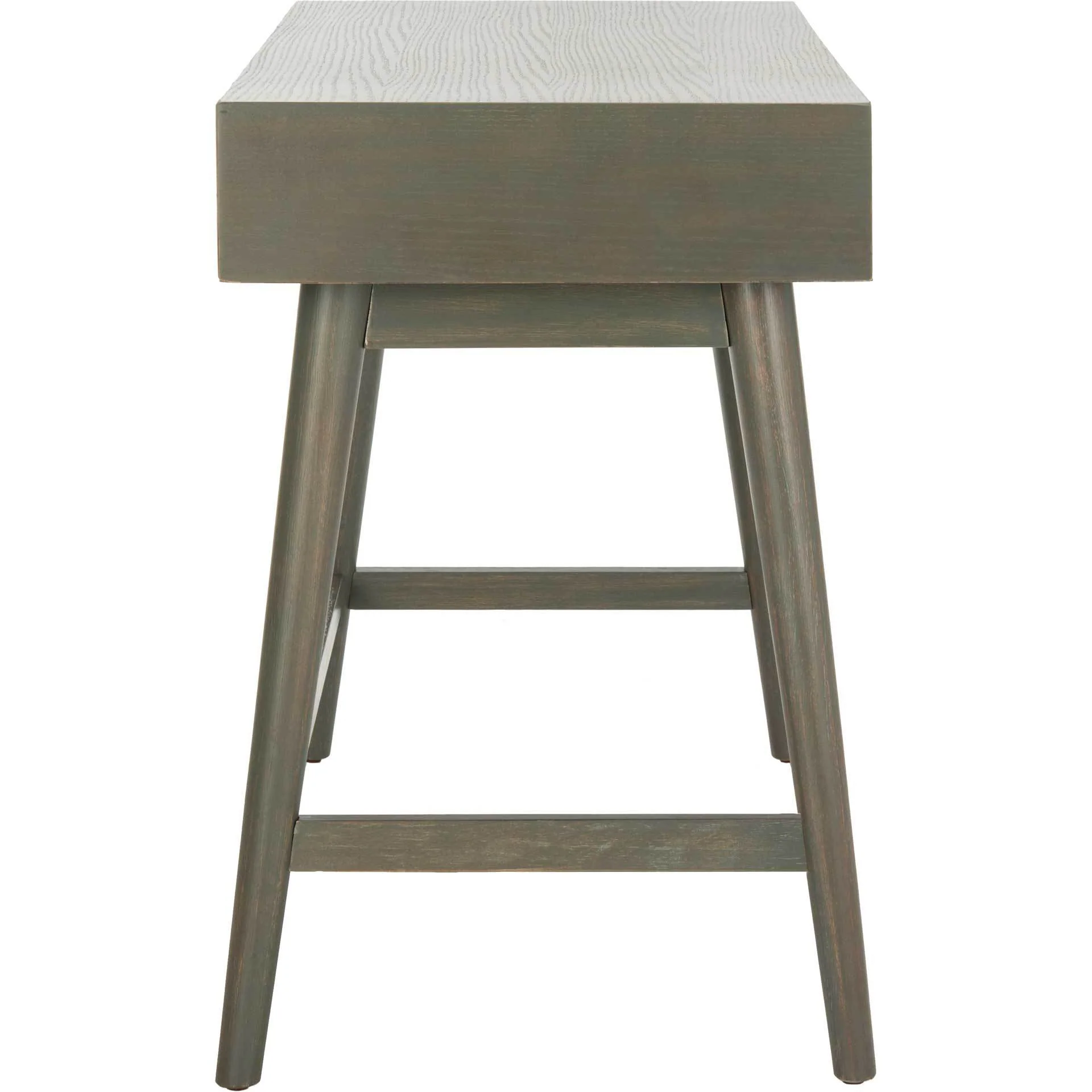 Isaiah Desk Ash Gray - Image 4