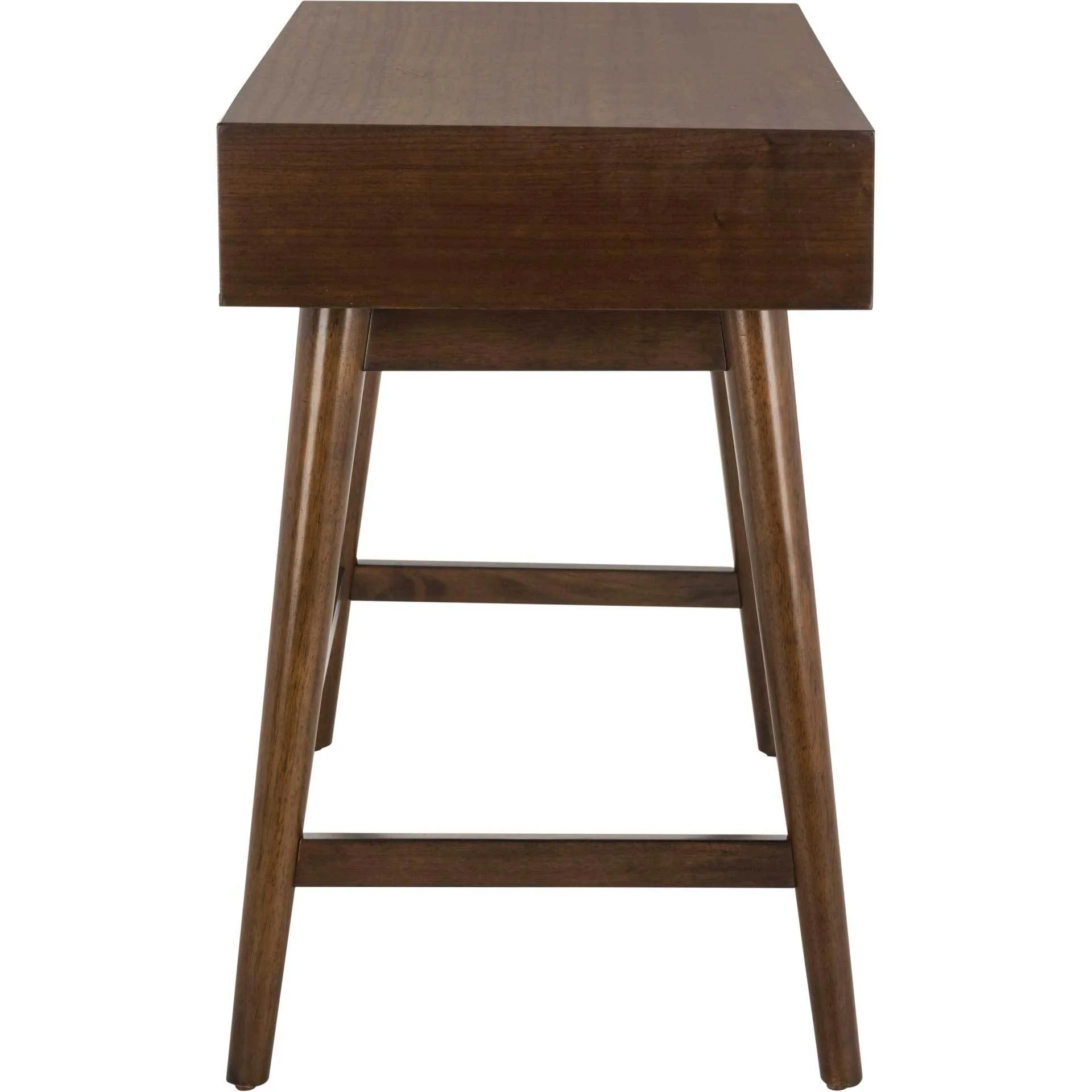 Isaiah Desk Walnut - Image 3