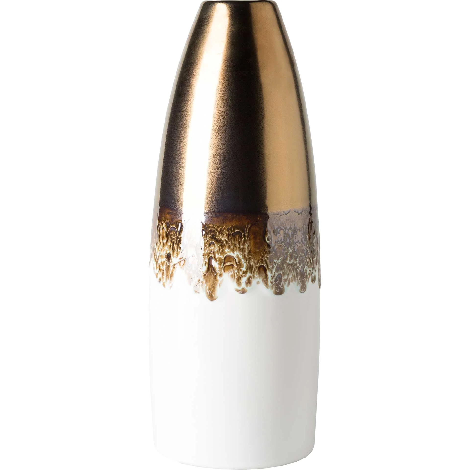 Isaias Vase White - Image 4