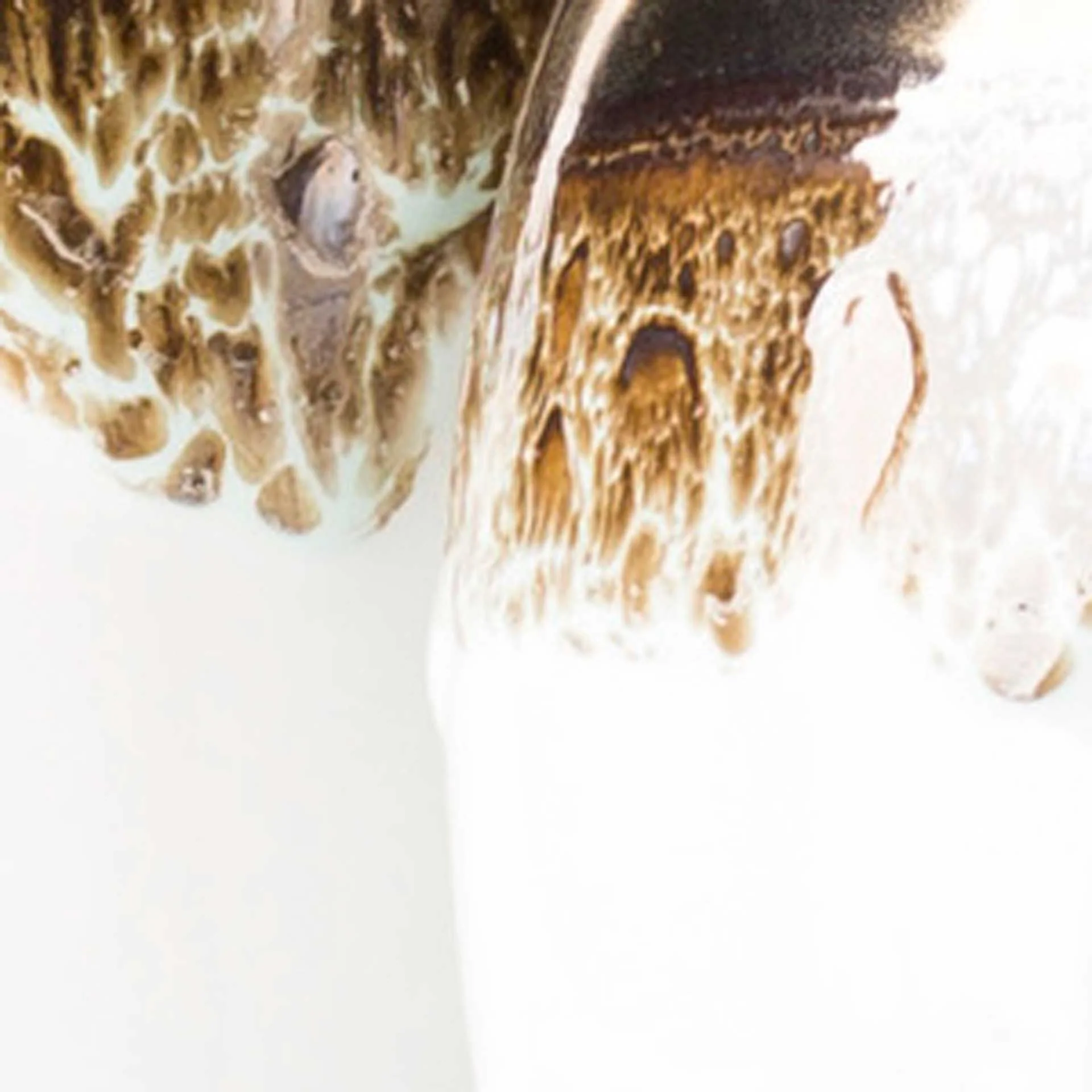 Isaias Vase White - Image 5