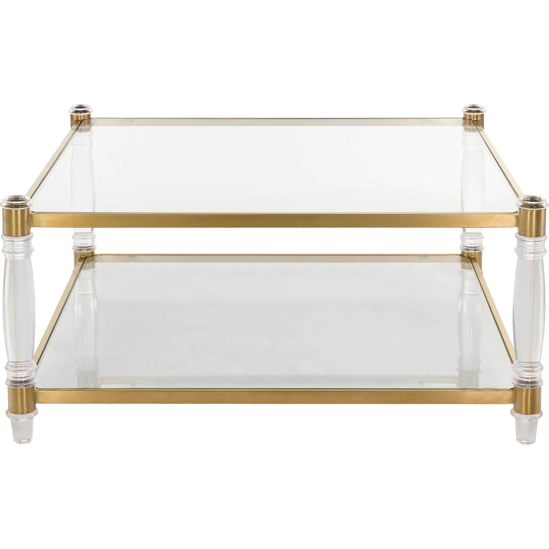 Issac Coffee Table - Image 2