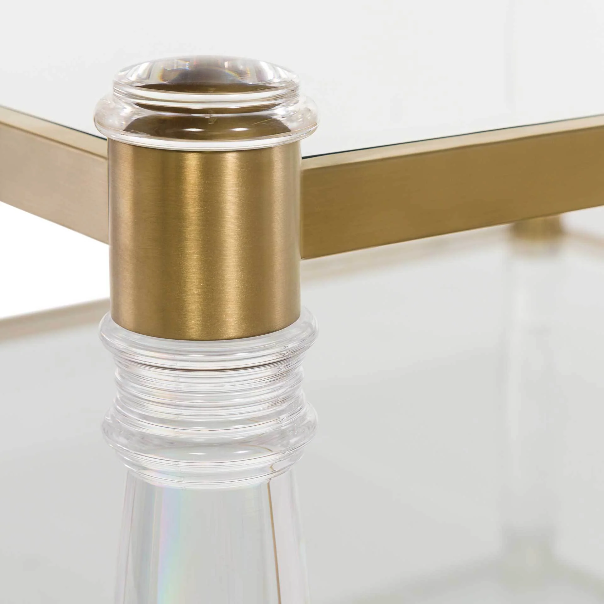 Issac Coffee Table - Image 3