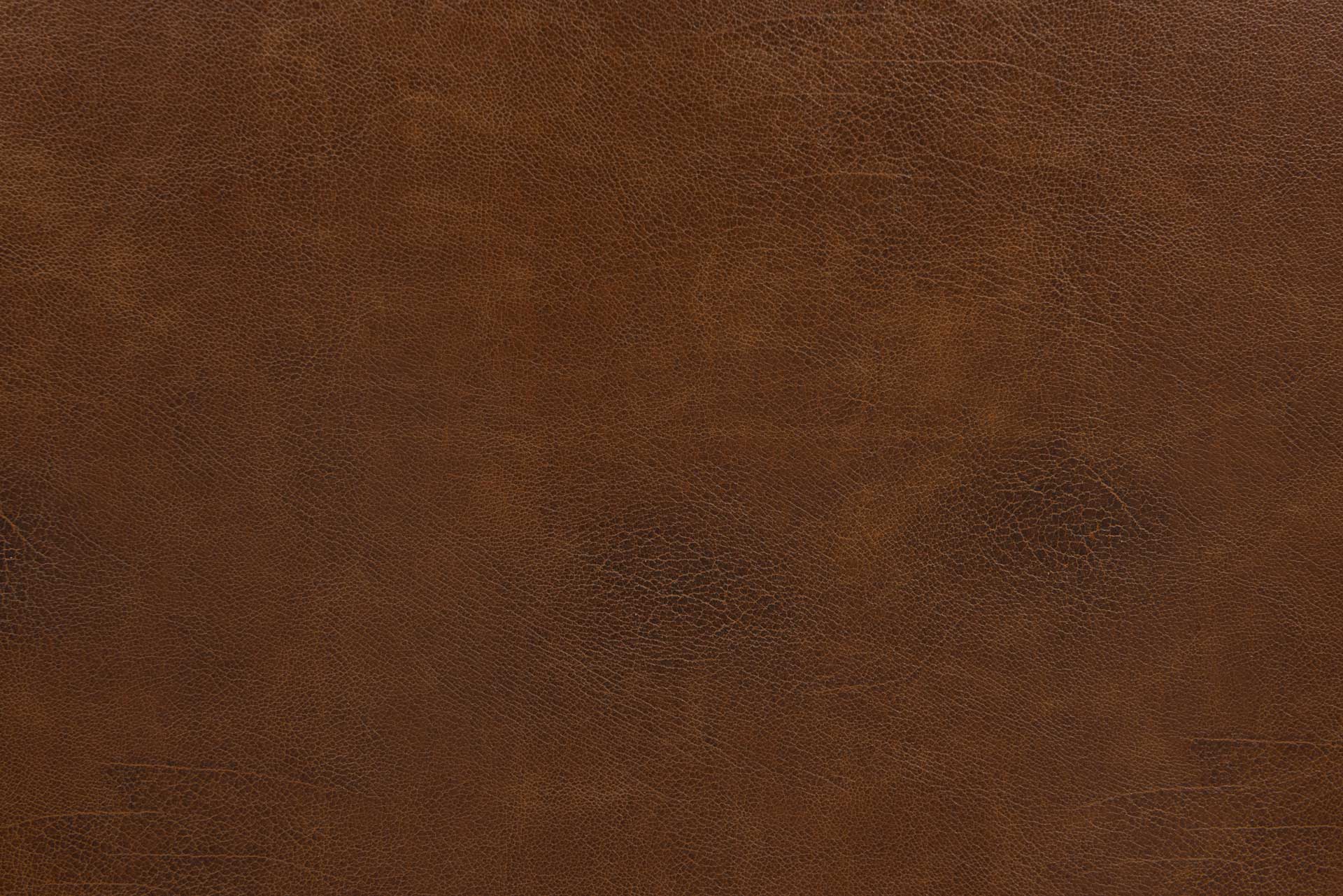 Italy Office Chair Vintage Brown - Image 5