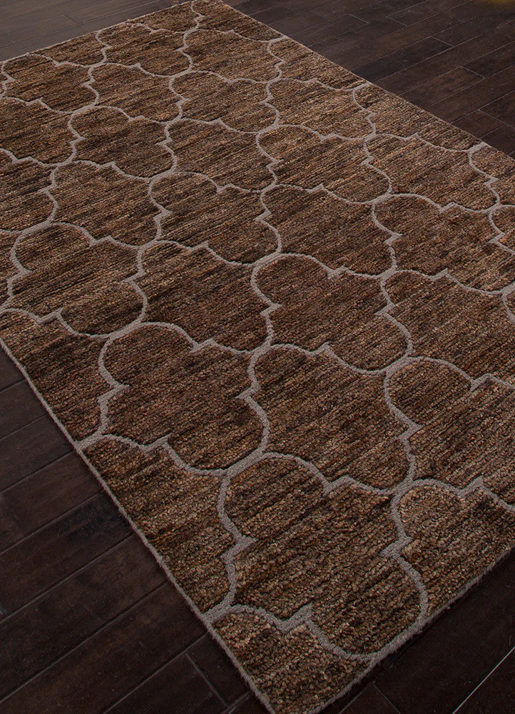 Ithaca Ermine/Drizzle Area Rug - Image 2