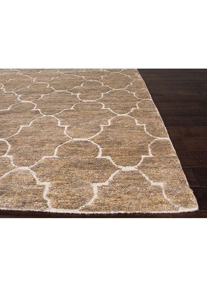 Ithaca Spray Green/Turtle Dove Area Rug - Image 3