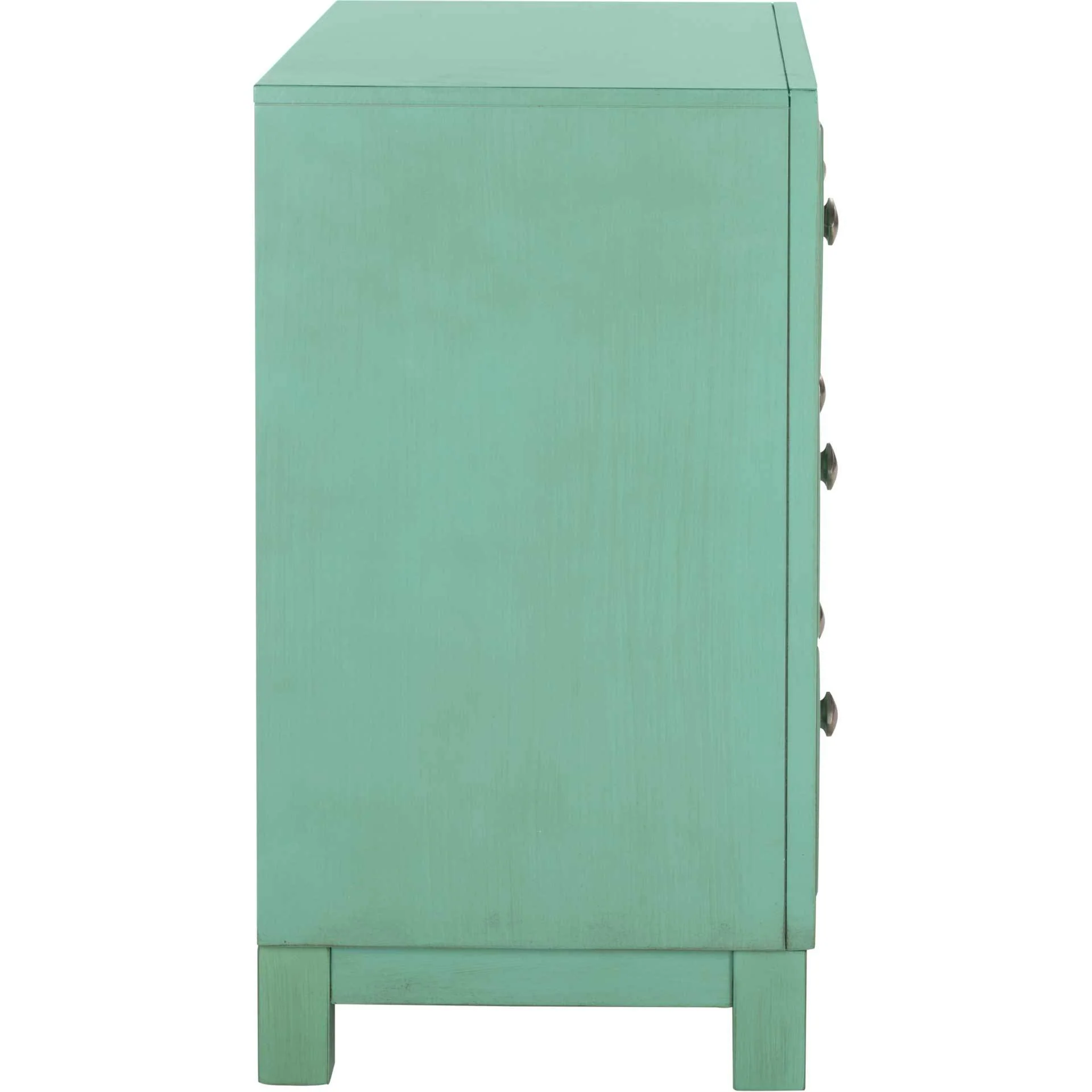 Izabella 3 Drawer Chest - Image 2