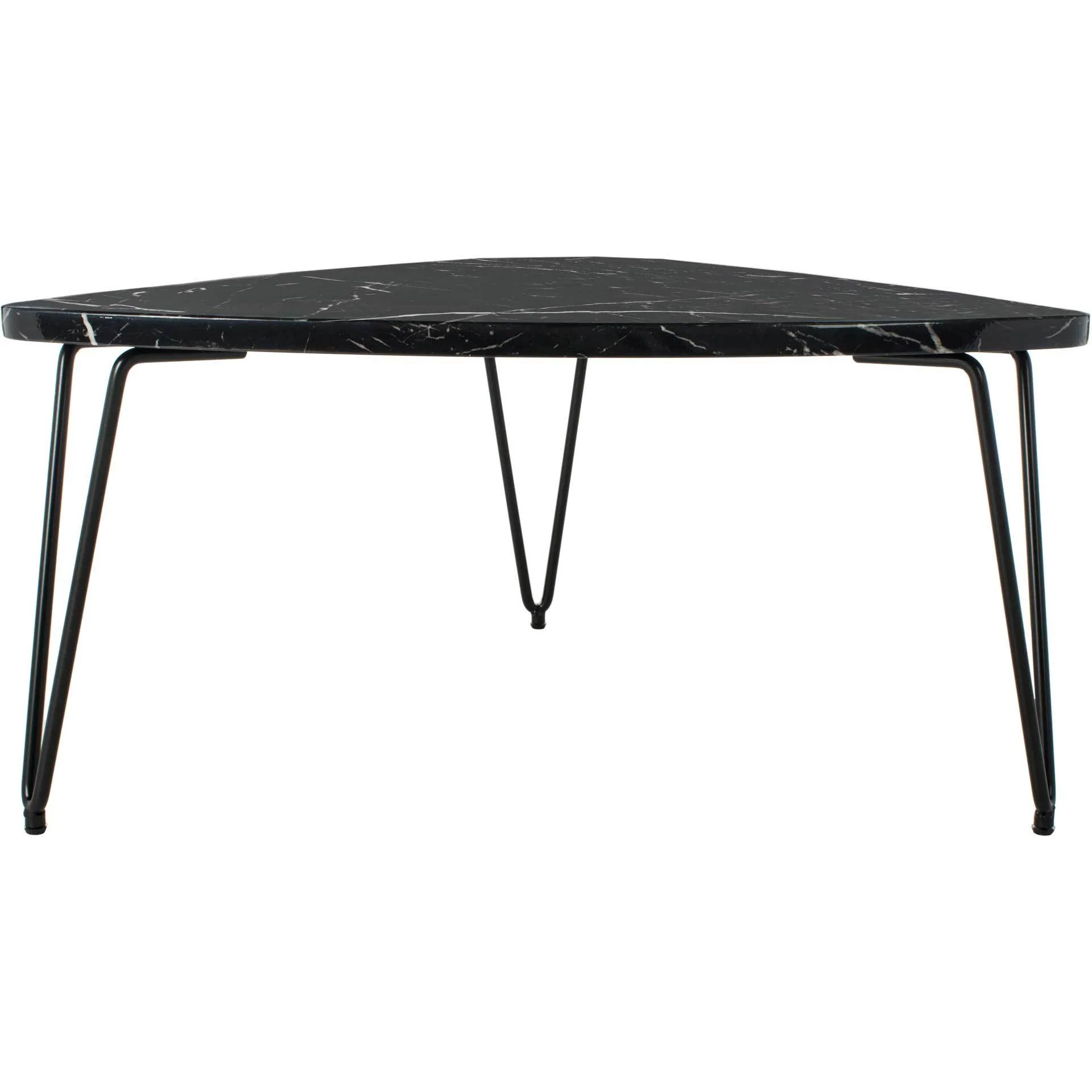 Jadon Triangle Coffee Table - Image 2