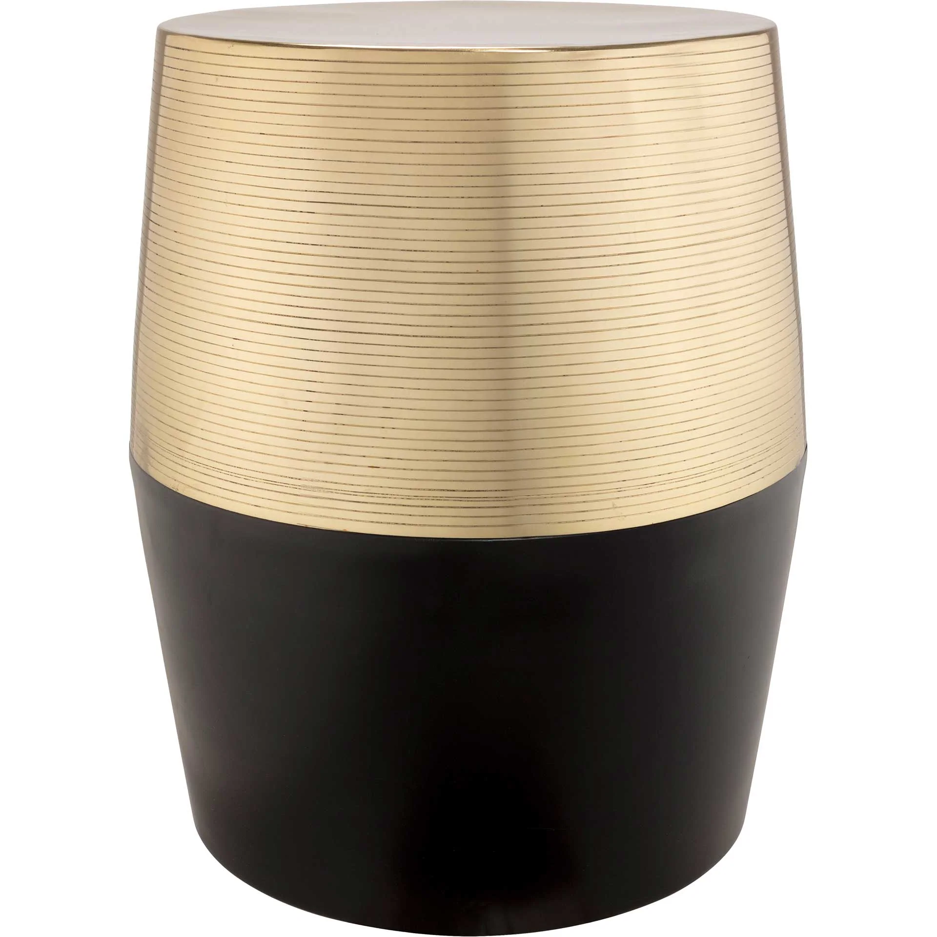 Jadyn Stool Black - Image 2