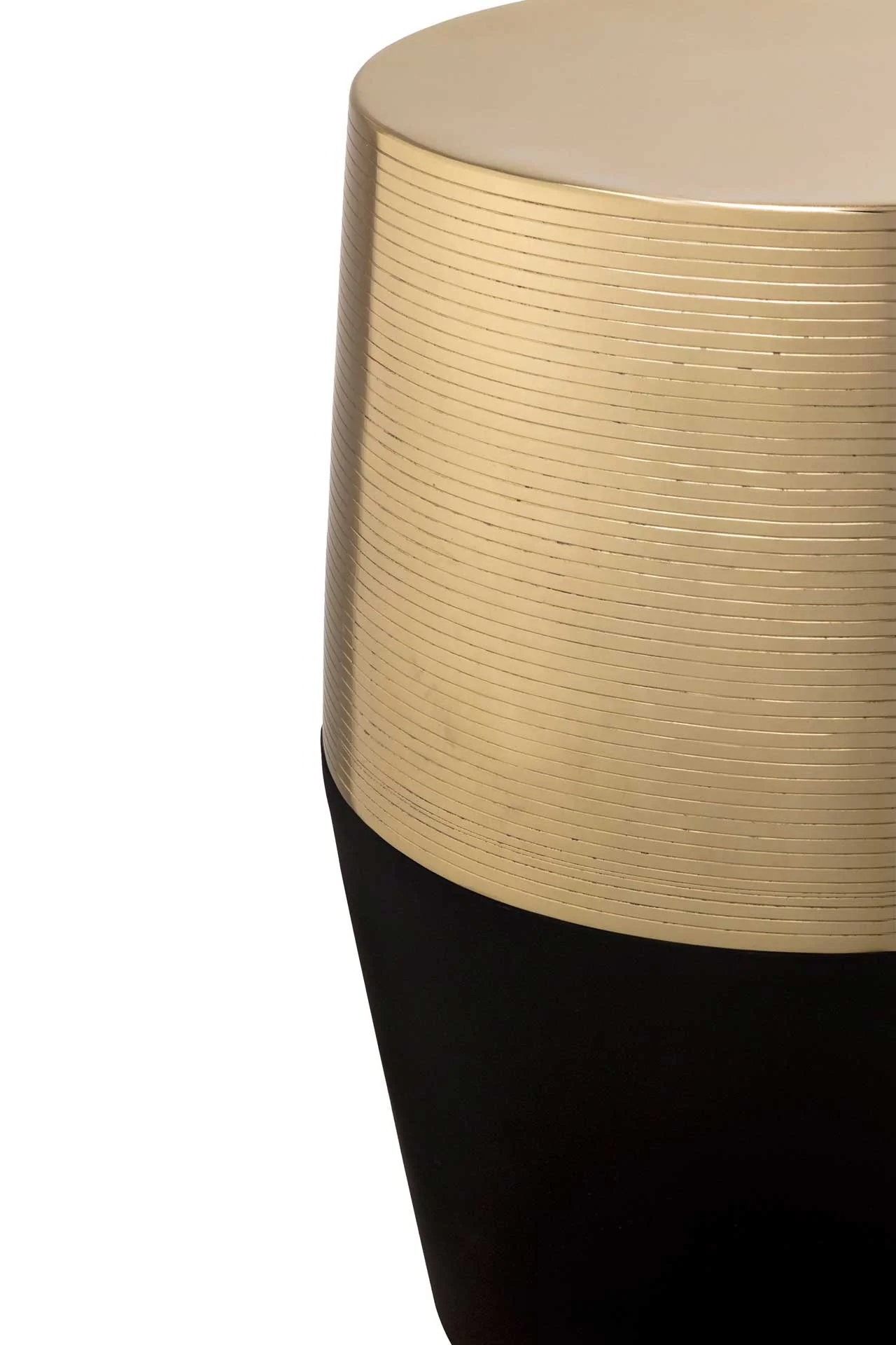 Jadyn Stool Black - Image 3