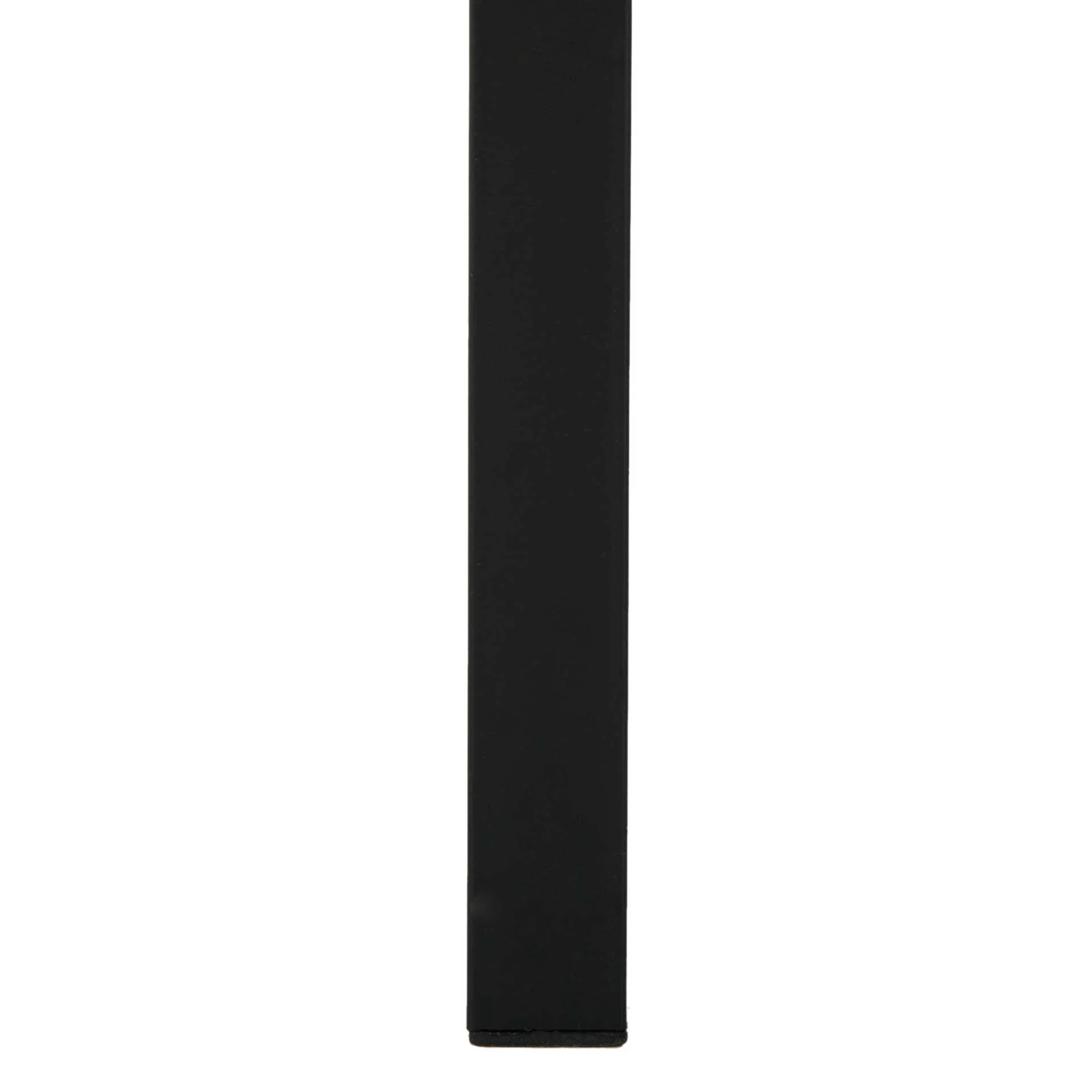 Jaiden Writing Desk Gray/Black - Image 7