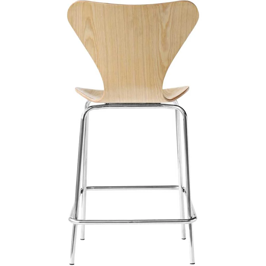 James Bar Stool Natural - Image 7