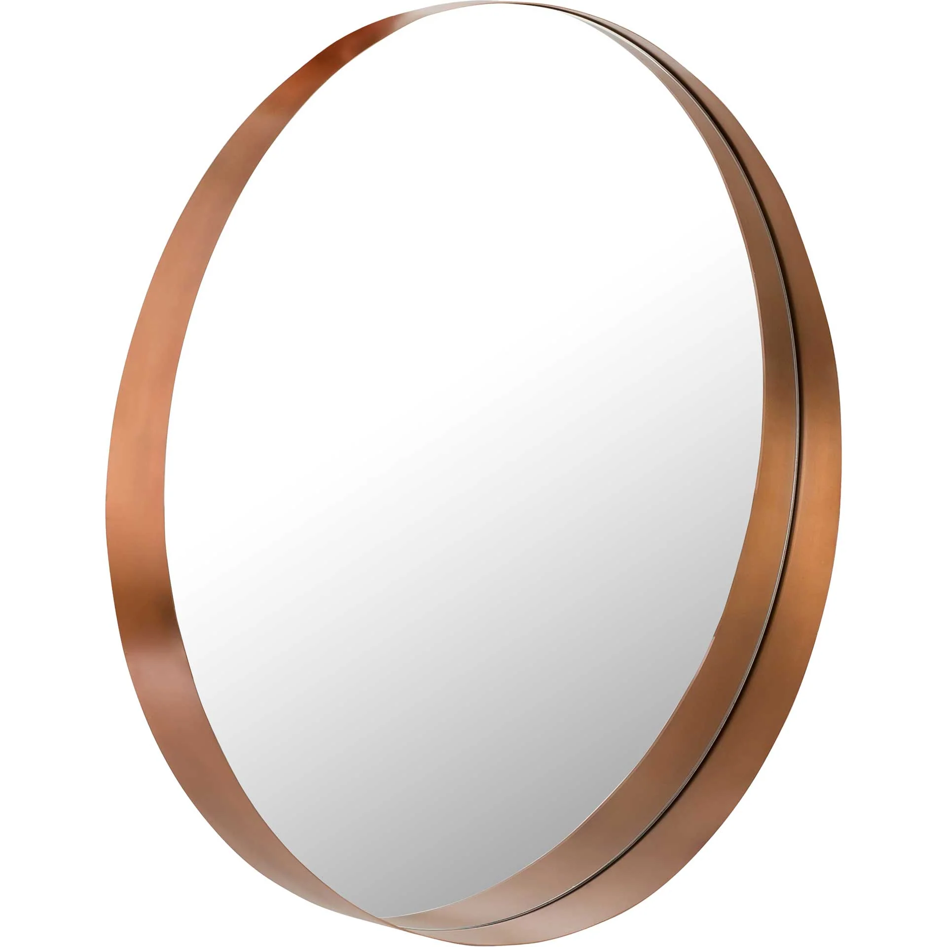Janan Mirror Copper - Image 2