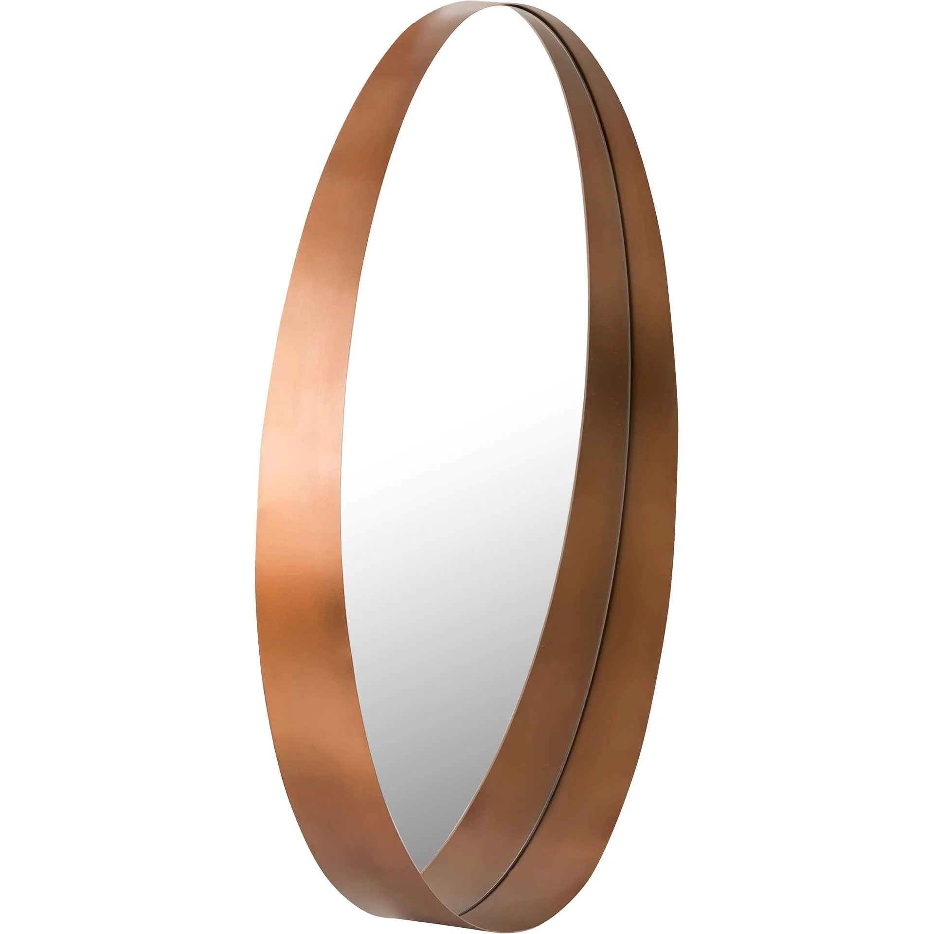 Janan Mirror Copper - Image 3