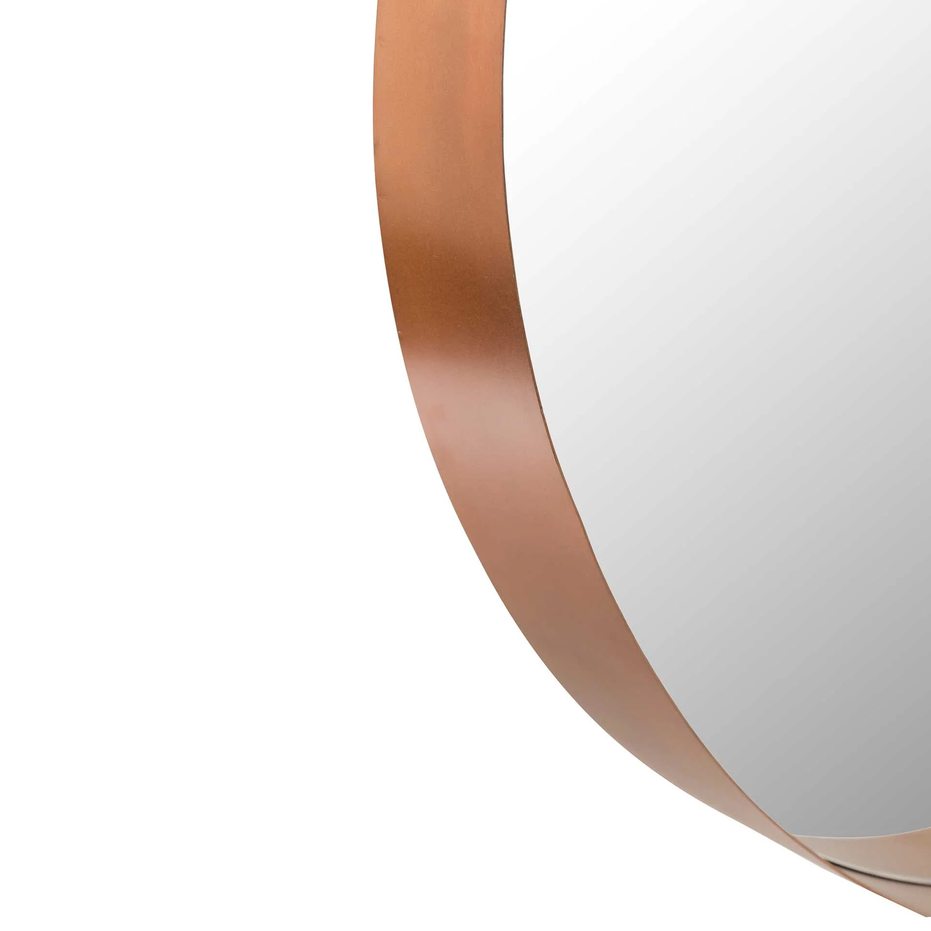 Janan Mirror Copper - Image 4
