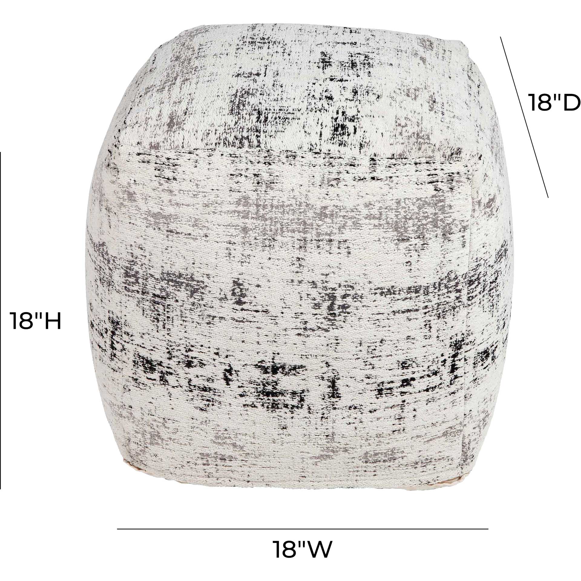 Jander Pouf Multi - Image 4