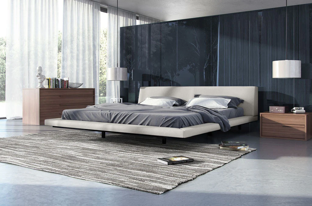 Jane Bed Moonbeam - Image 4