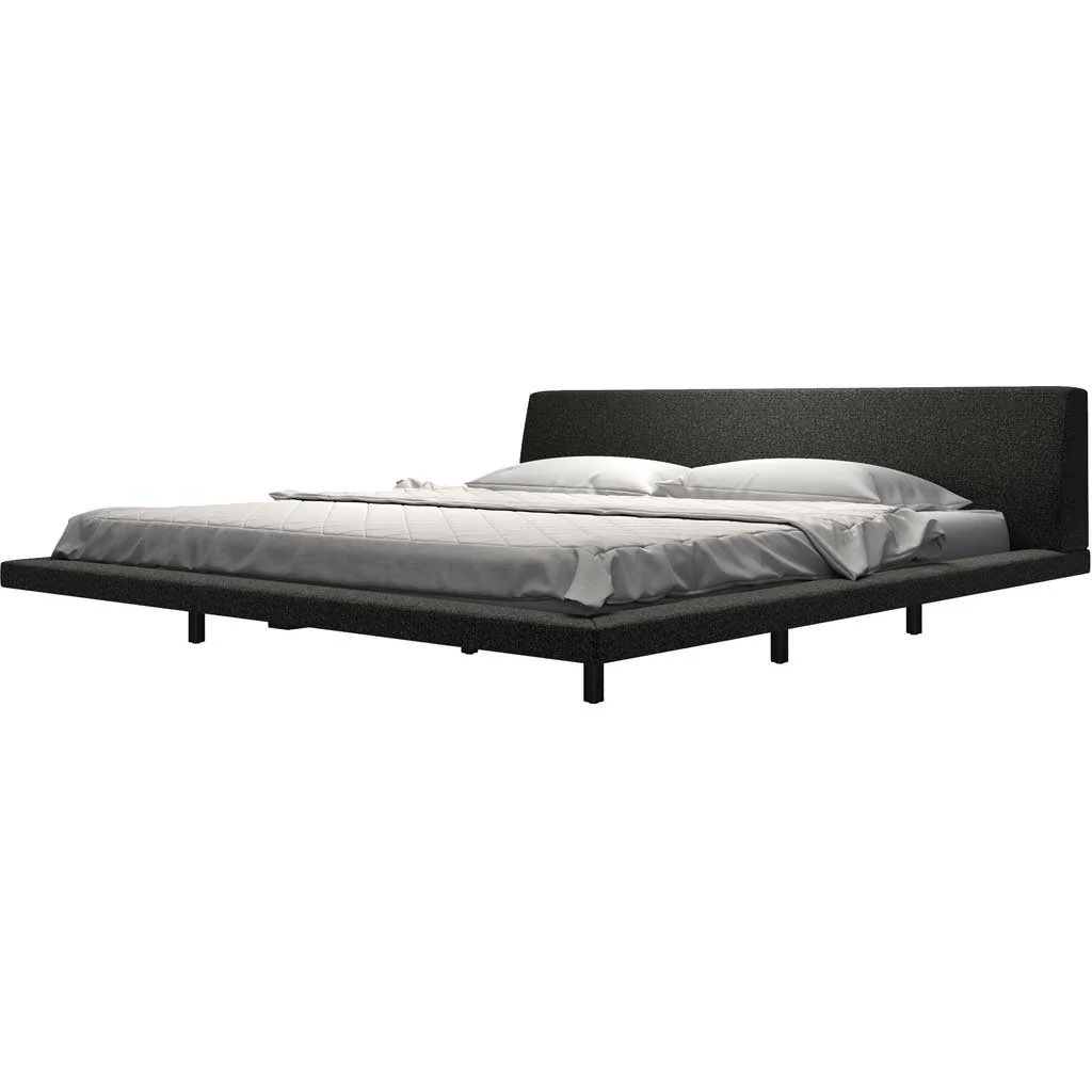 Jane Bed Slate - Image 2