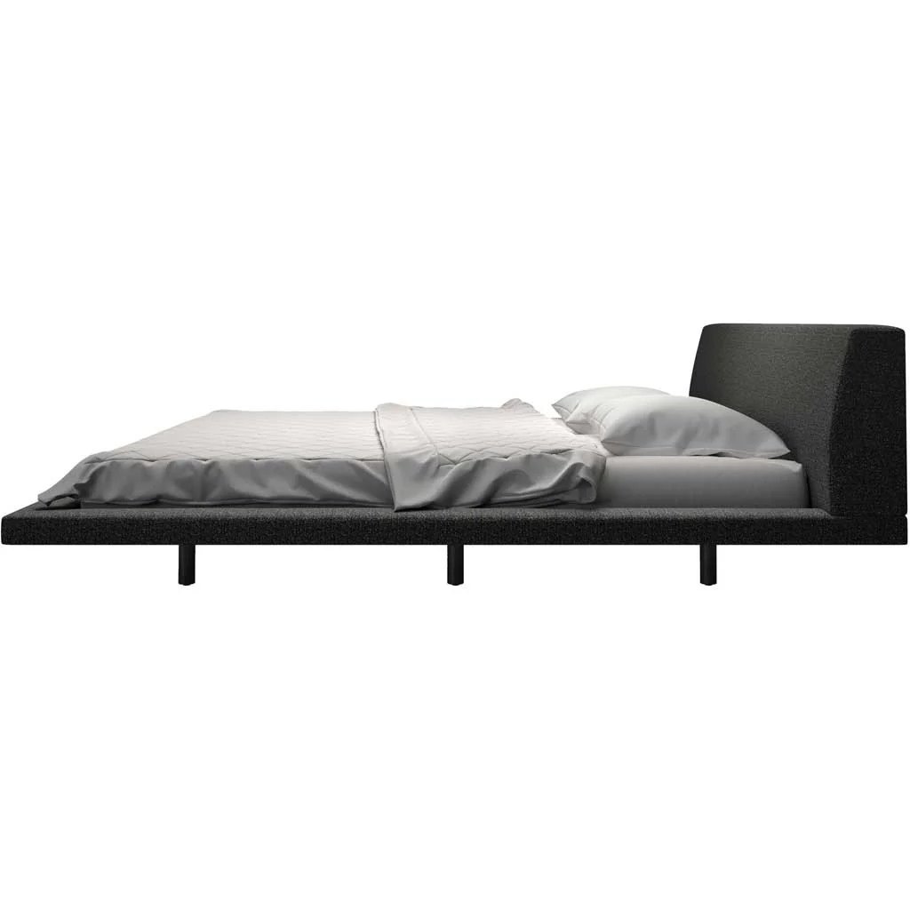 Jane Bed Slate - Image 3
