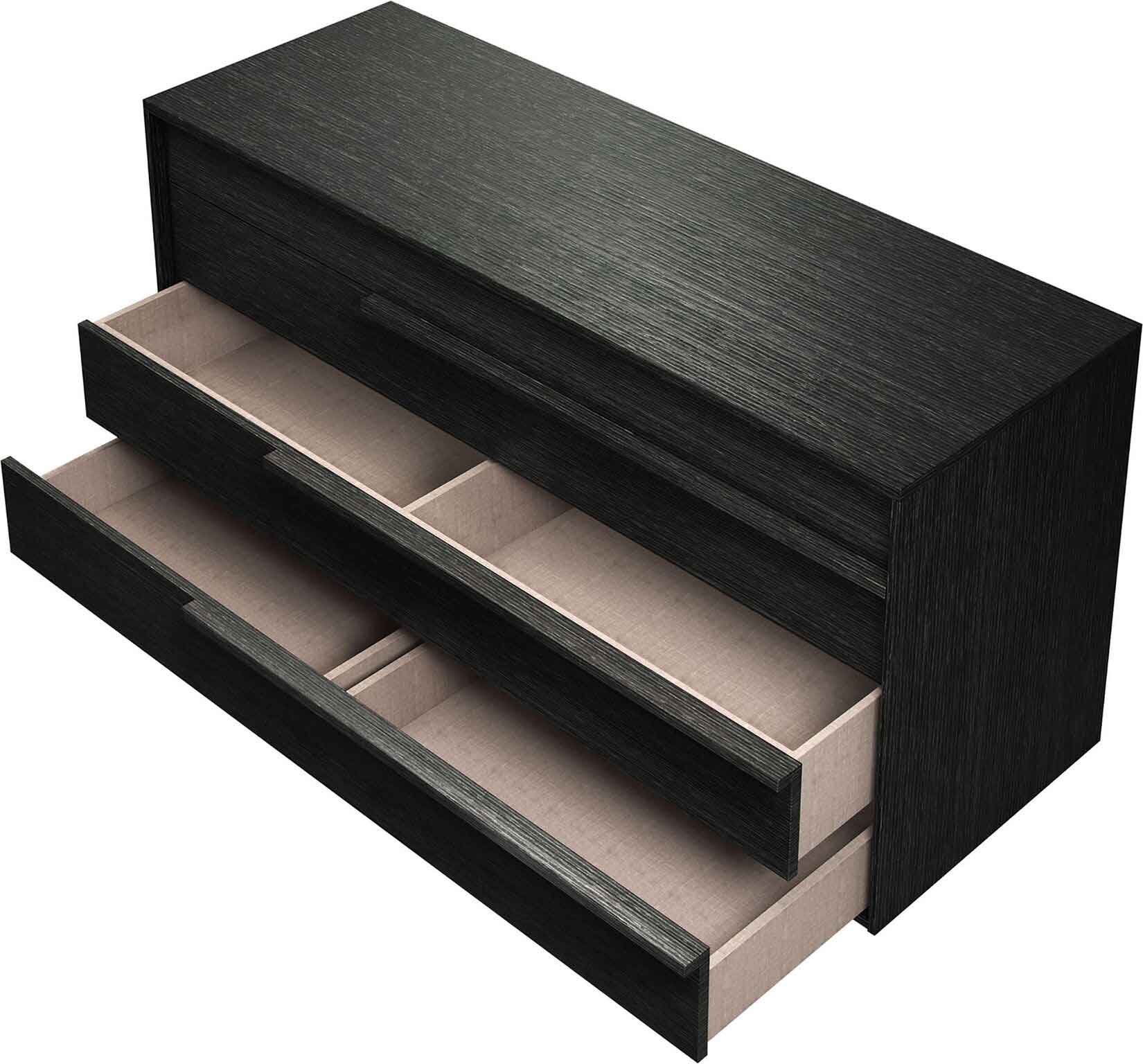 Jane Dresser Gray Oak - Image 3