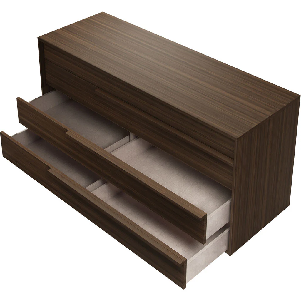 Jane Dresser Walnut - Image 2