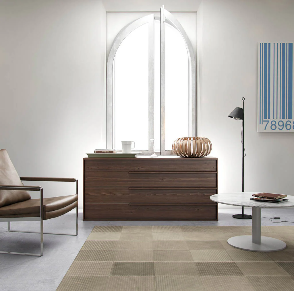 Jane Dresser Walnut - Image 3