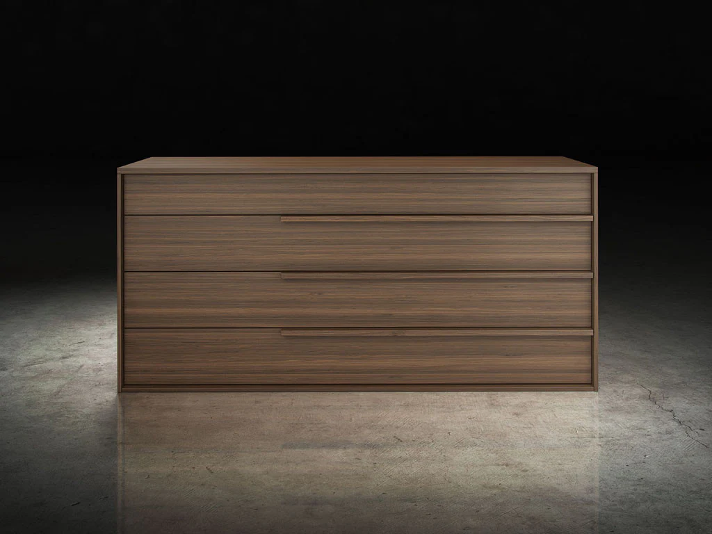 Jane Dresser Walnut - Image 4