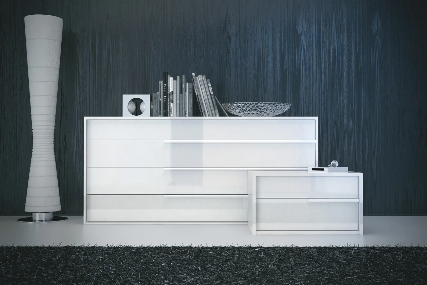 Jane Dresser White - Image 3