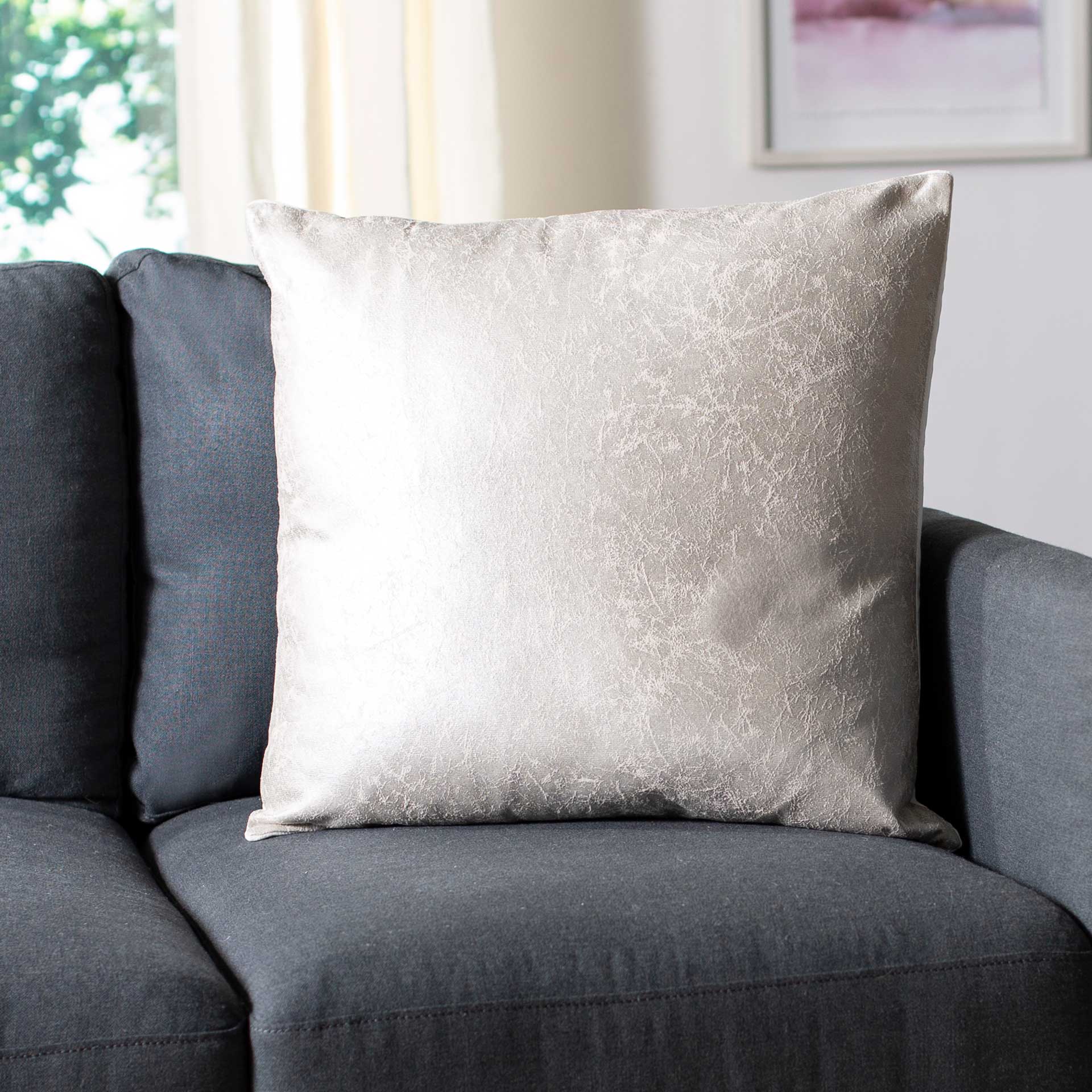 Janelle Crush Pillow Frost - Image 5