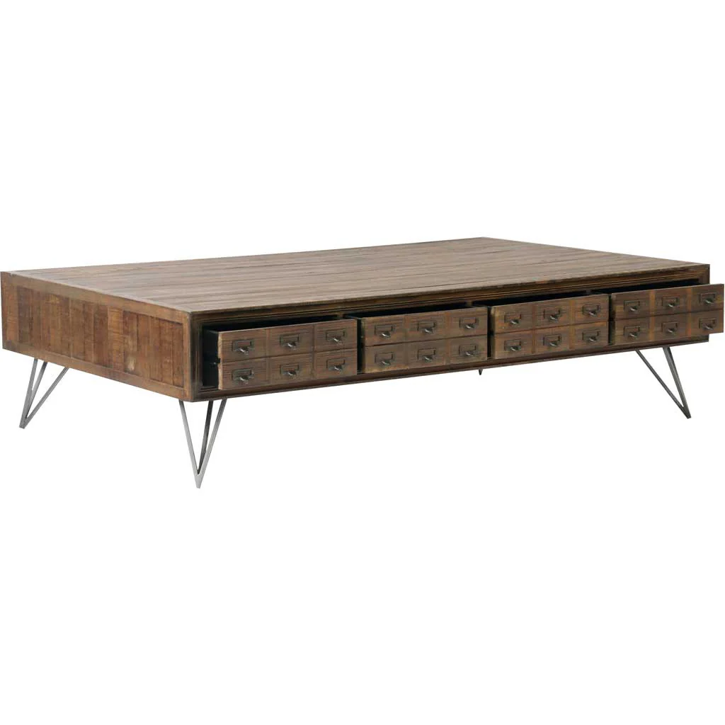 Javan Coffee Table - Image 2