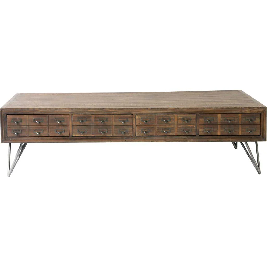 Javan Coffee Table - Image 3