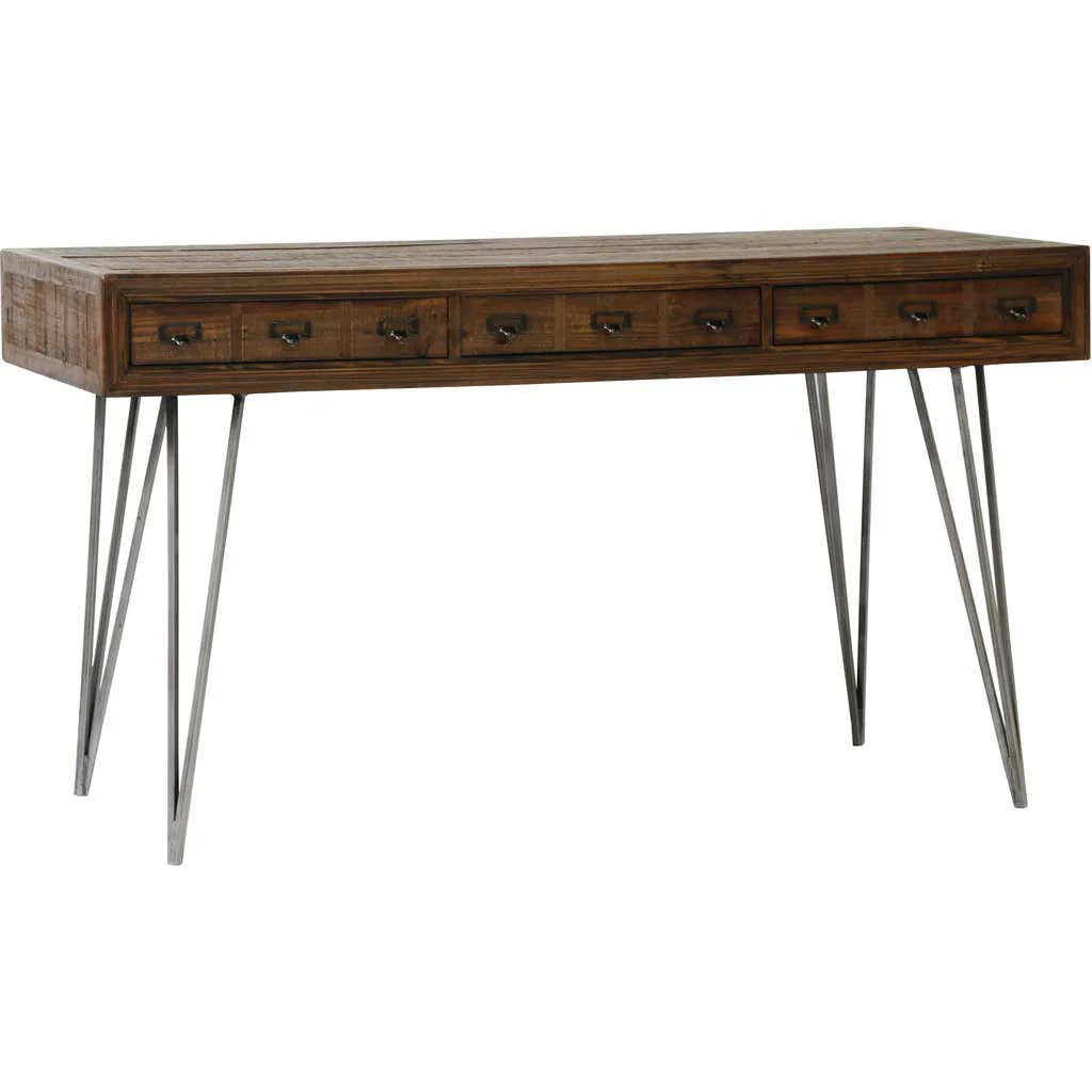 Javan Desk - Image 2