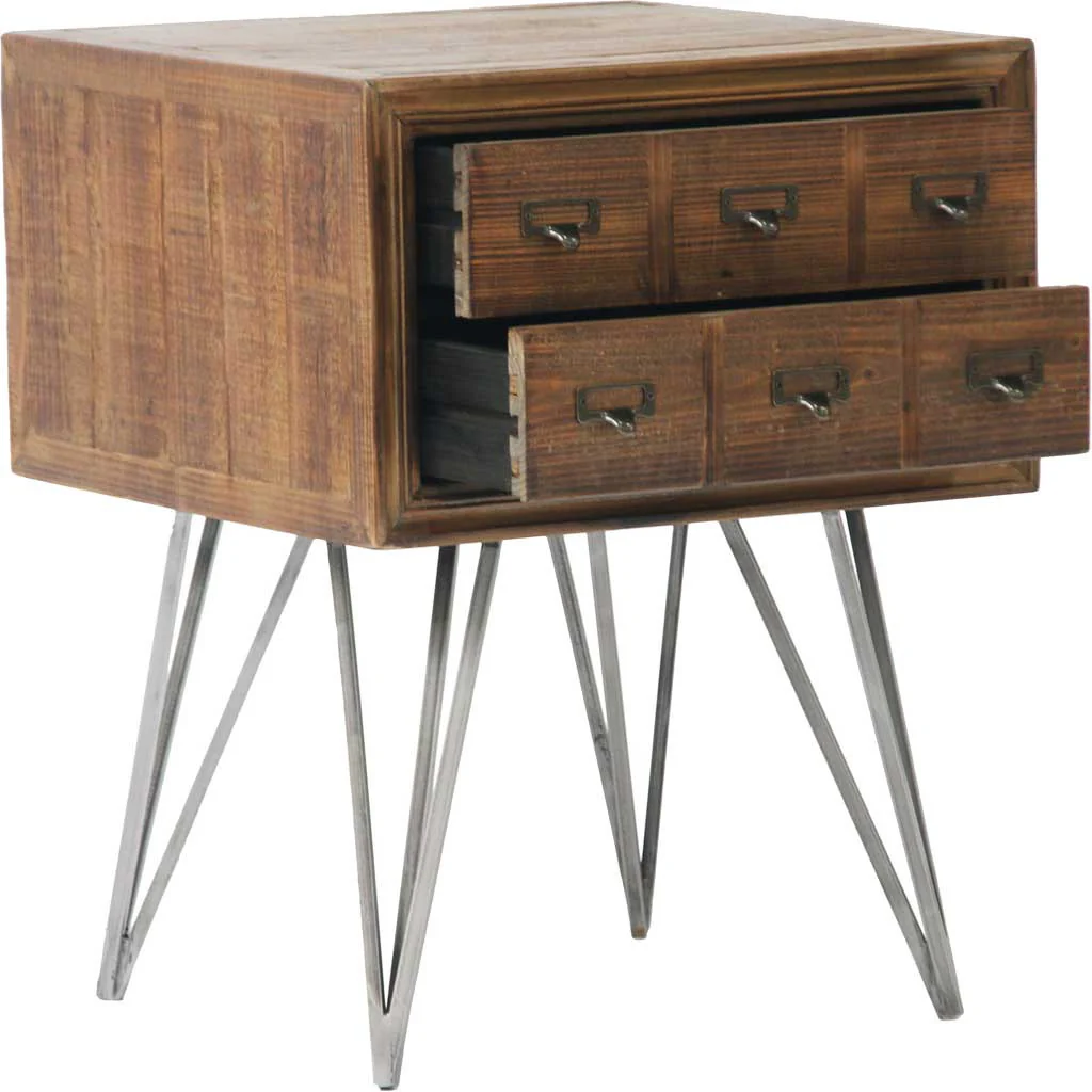 Javan Side Table - Image 2