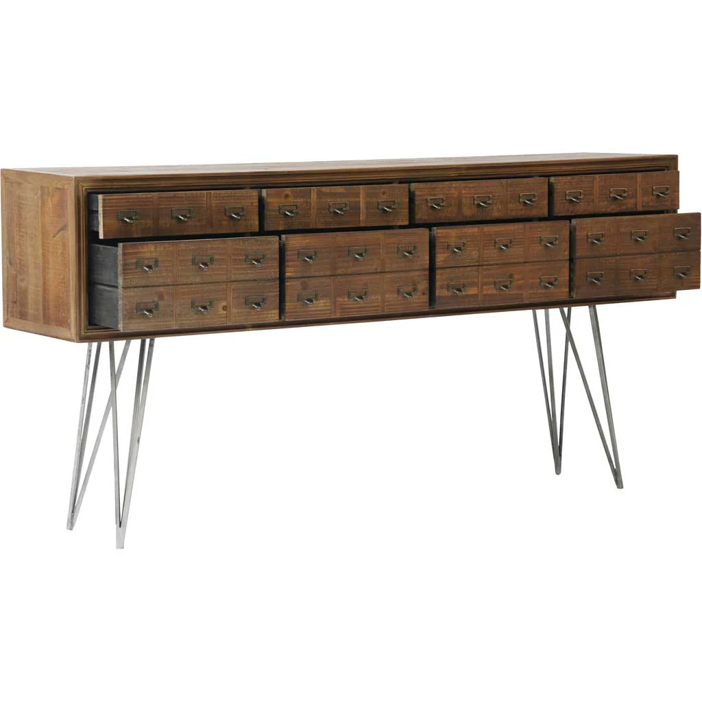 Javan Sideboard - Image 2